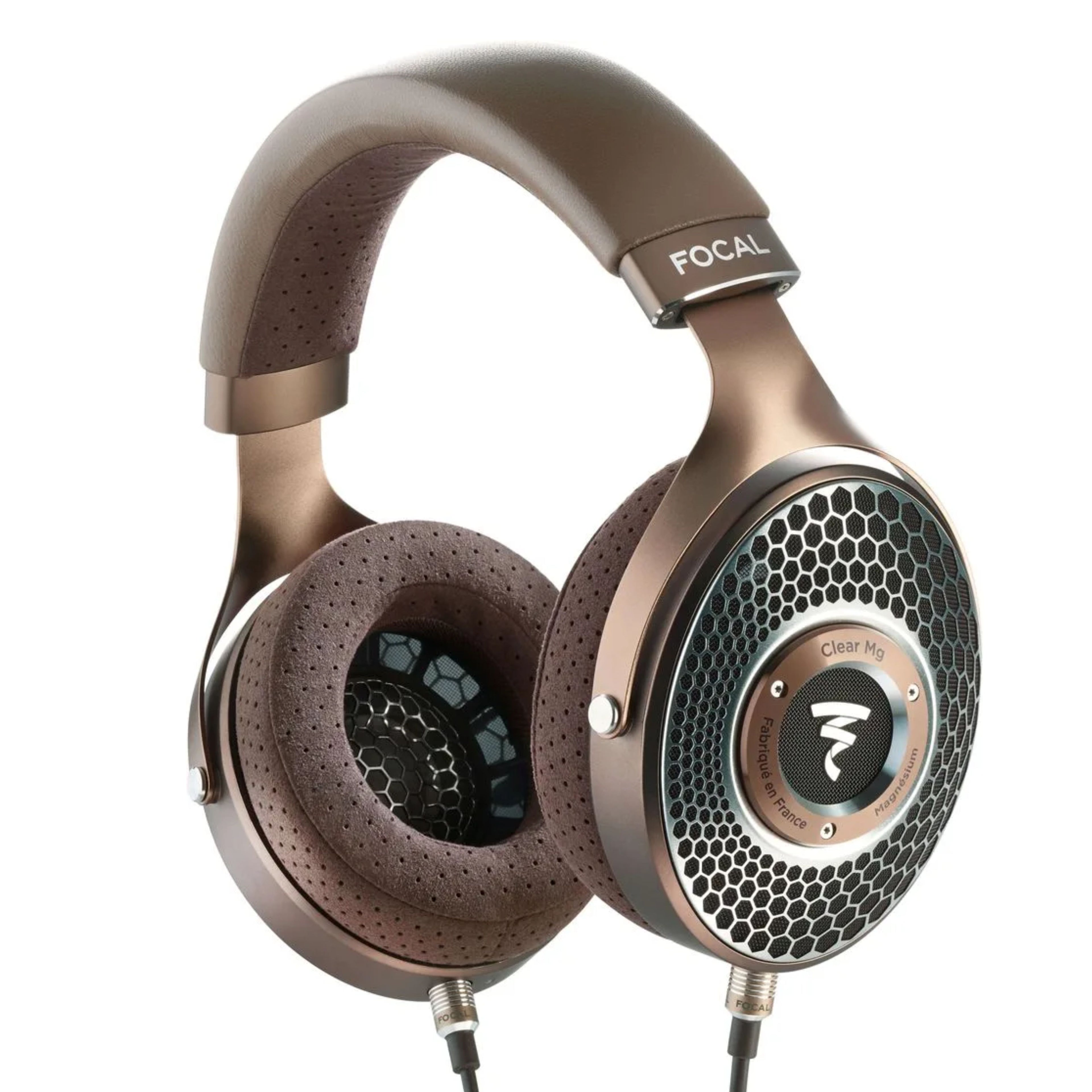 FOCAL CLEAR MG