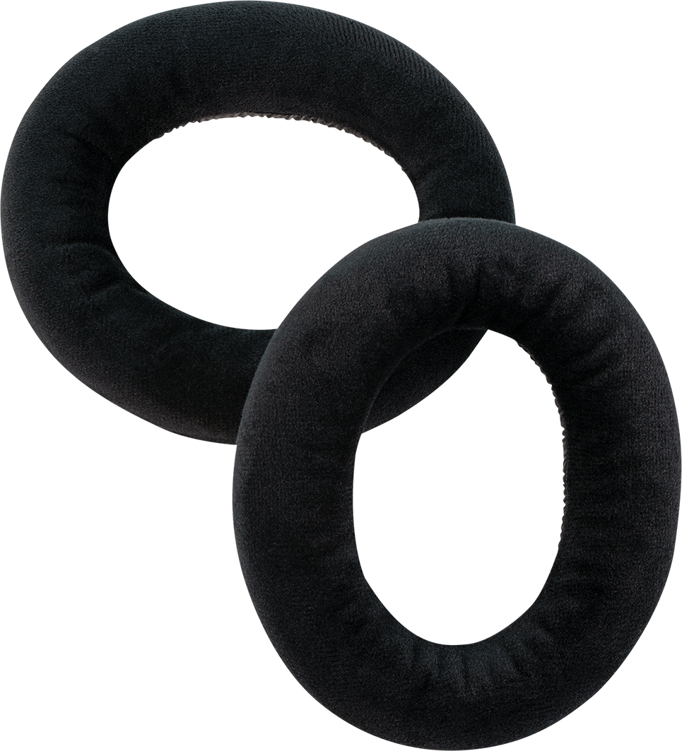 MEZE AUDIO COUSSINETS D'OREILLE EN VELOURS