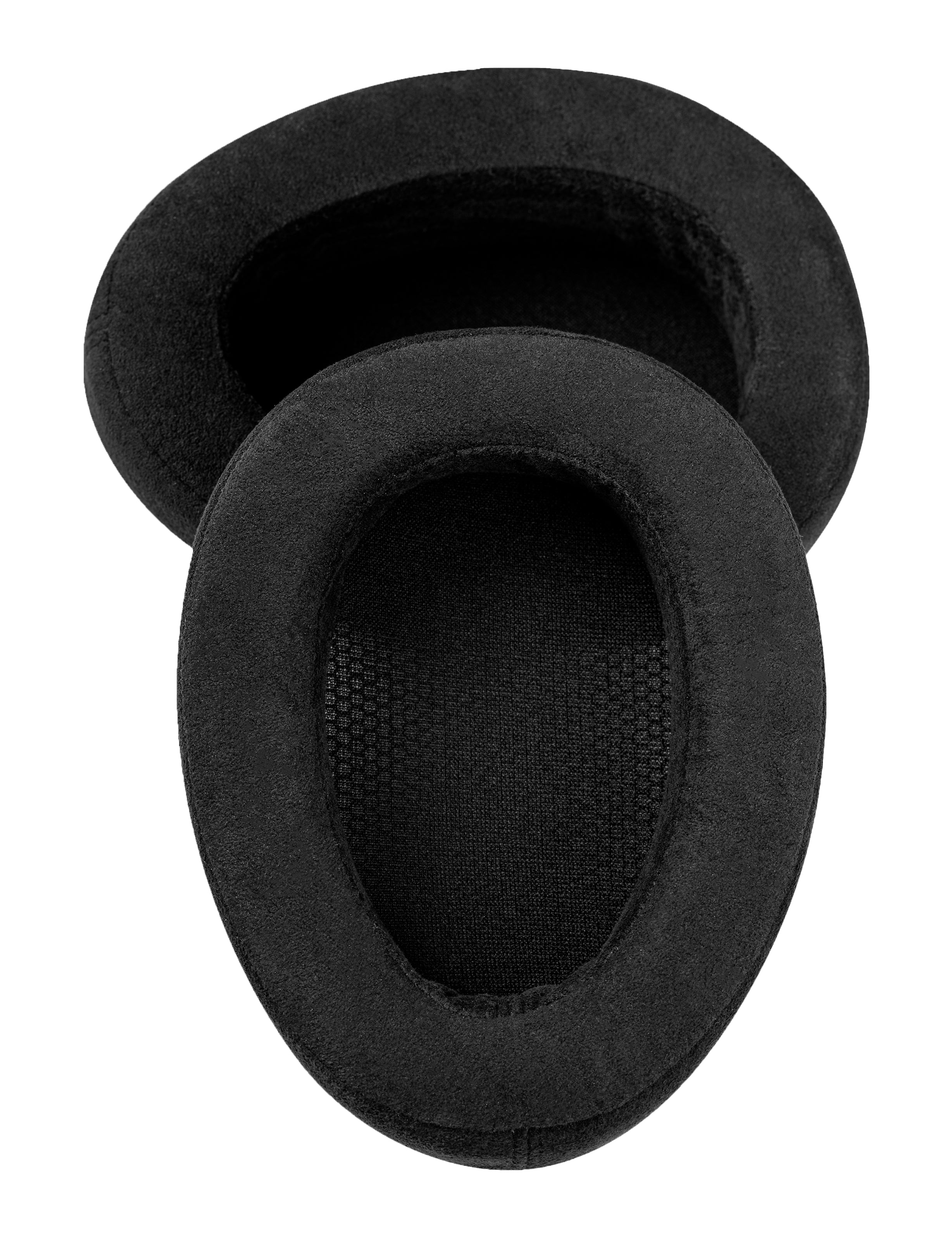 MEZE AUDIO COUSSINETS D'OREILLES EN ALCANTARA INCLINÉS