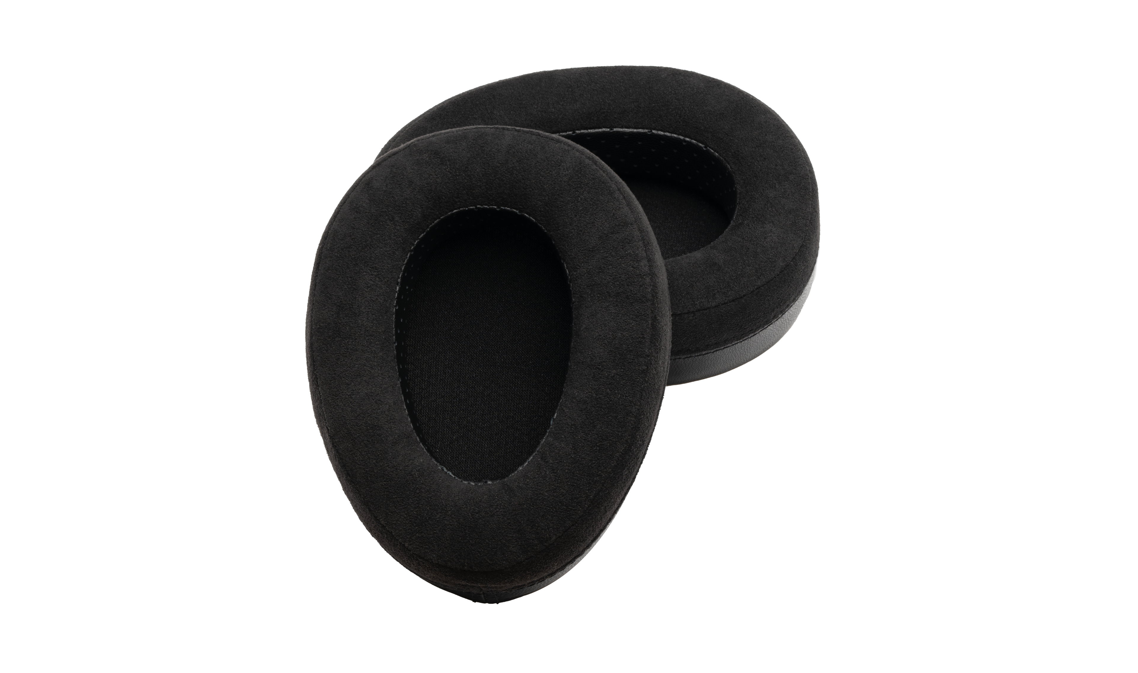MEZE AUDIO COUSSINETS CUIR/ALCANTARA