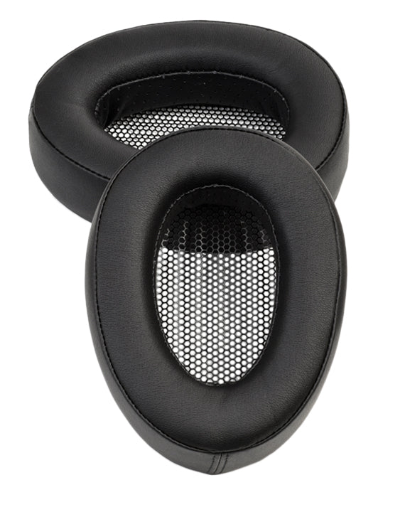 MEZE AUDIO COUSSINETS TOUT CUIR