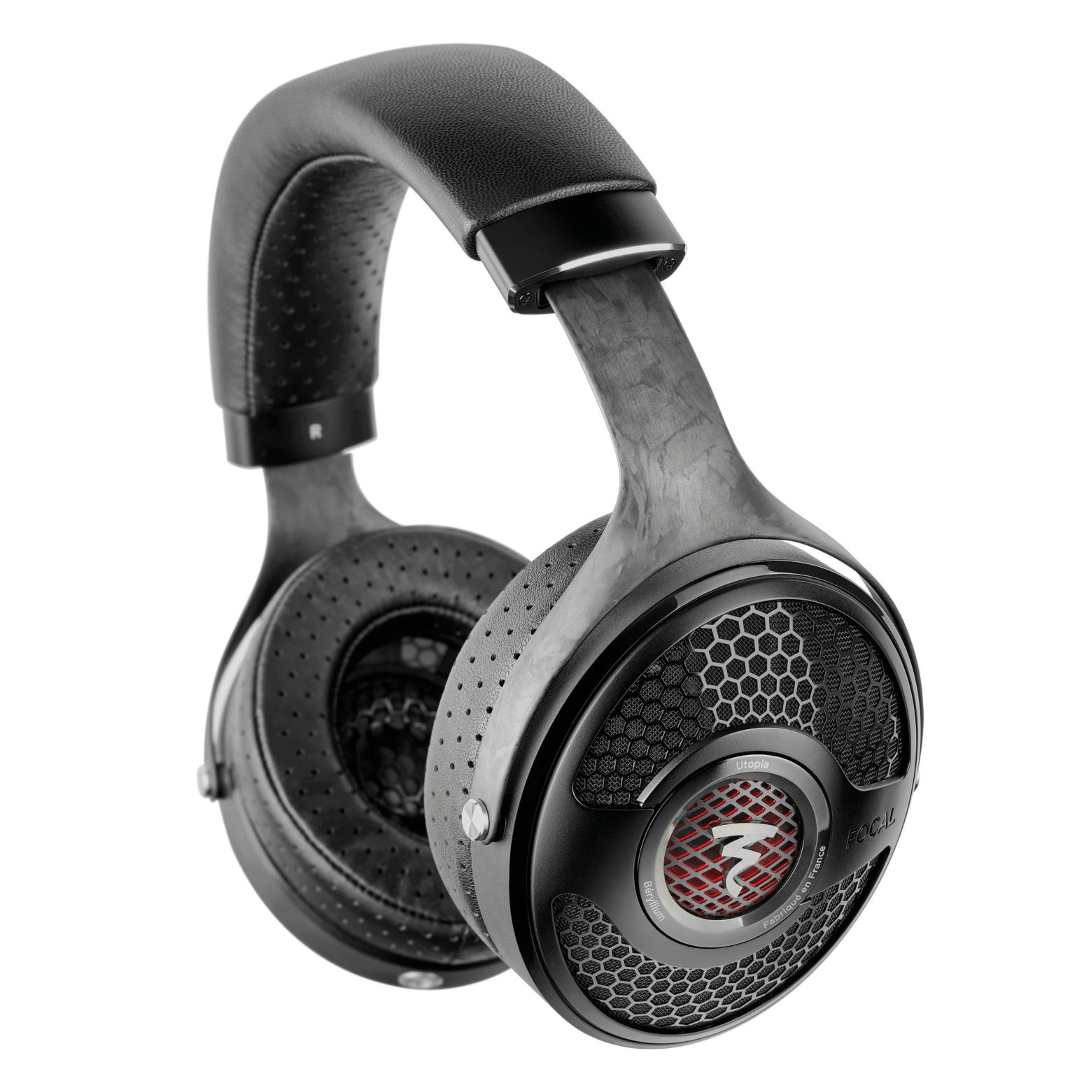 FOCAL UTOPIA 2022