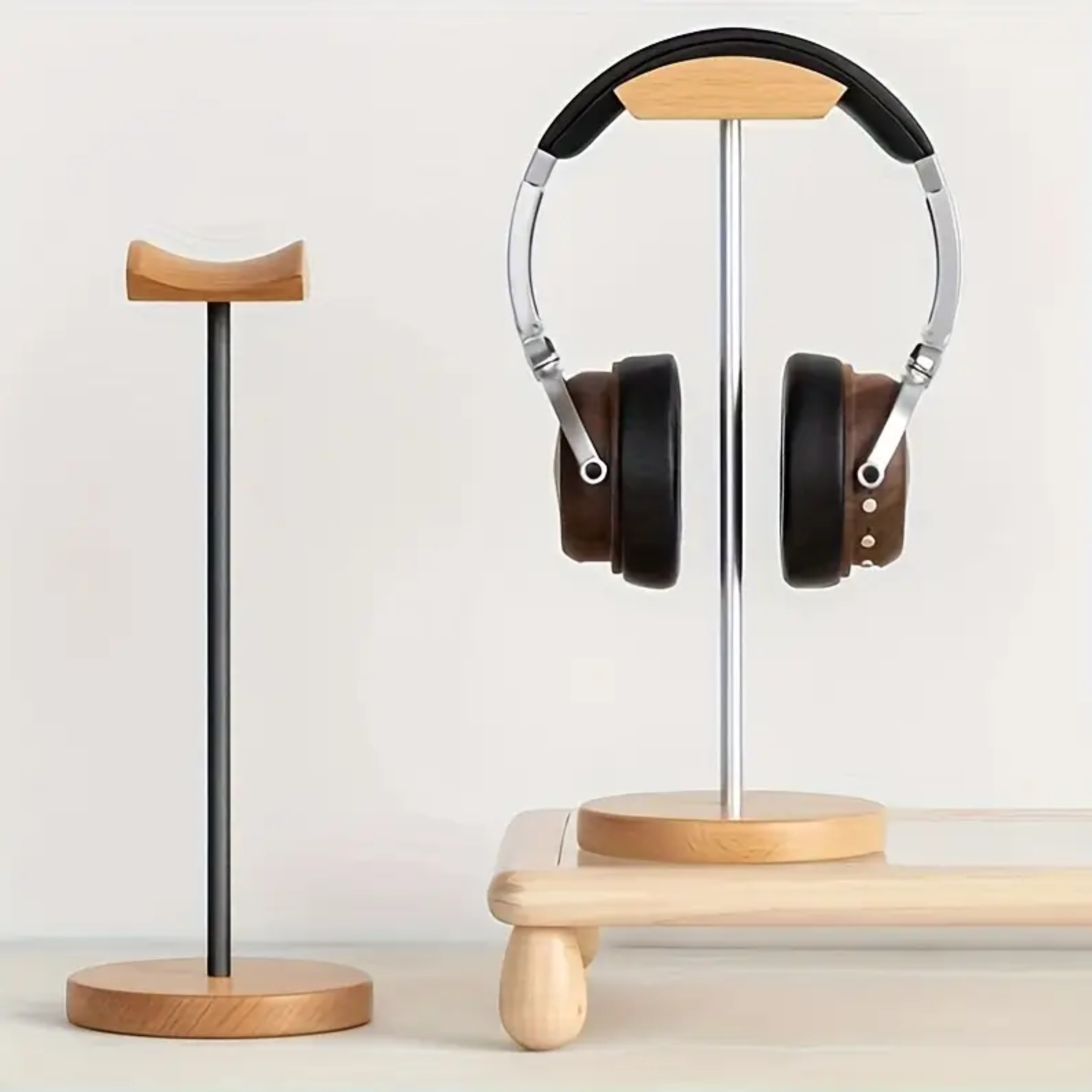 Supports de casques