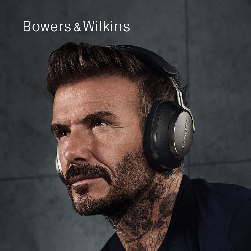 Bowers & Wilkins