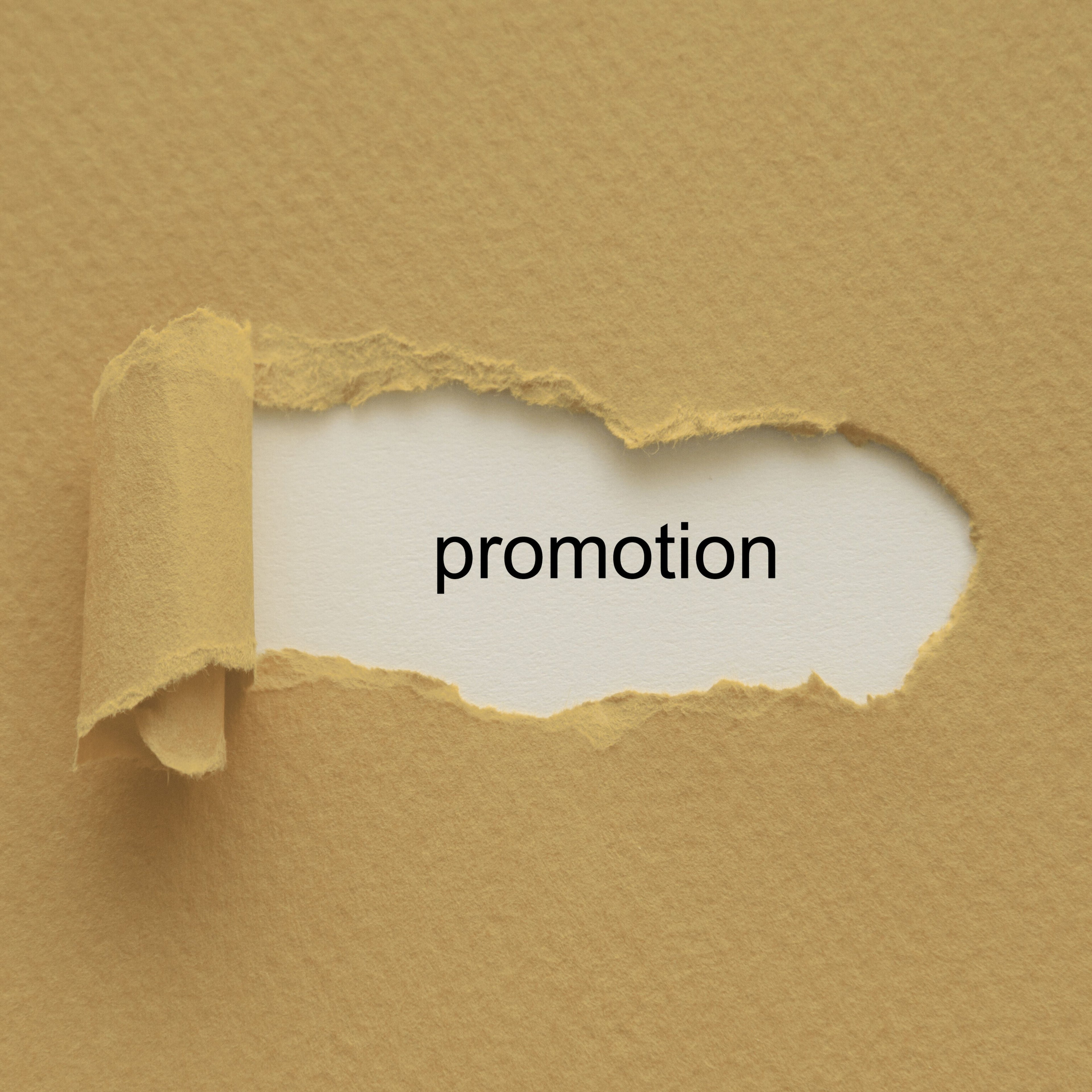Promotions