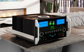 Préampli/Amplificateur/Intégré HIFI