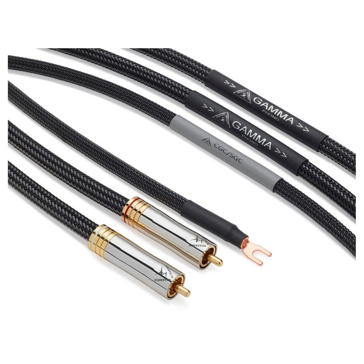 Câble phono
