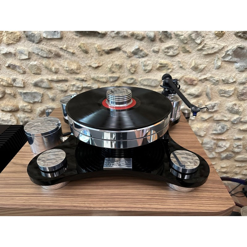 Platines Vinyles