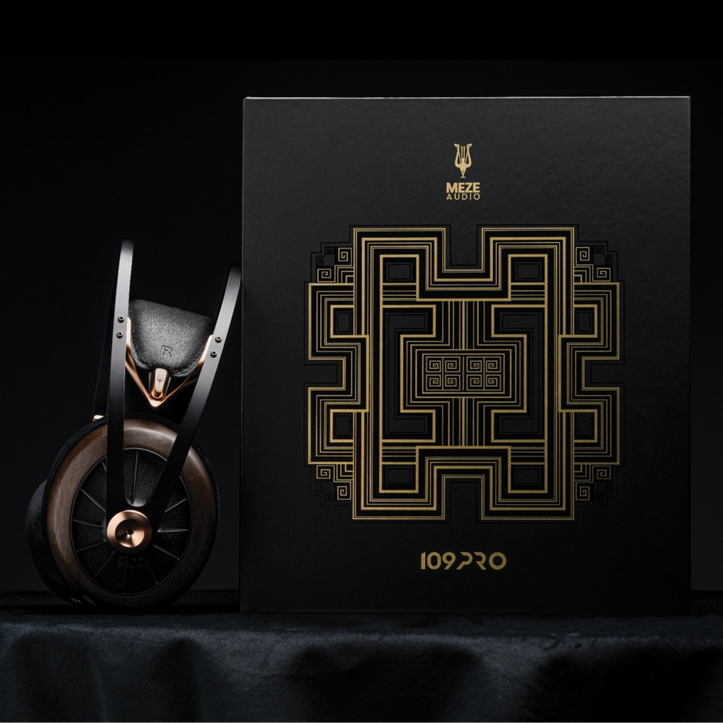 MEZE 109 PRO