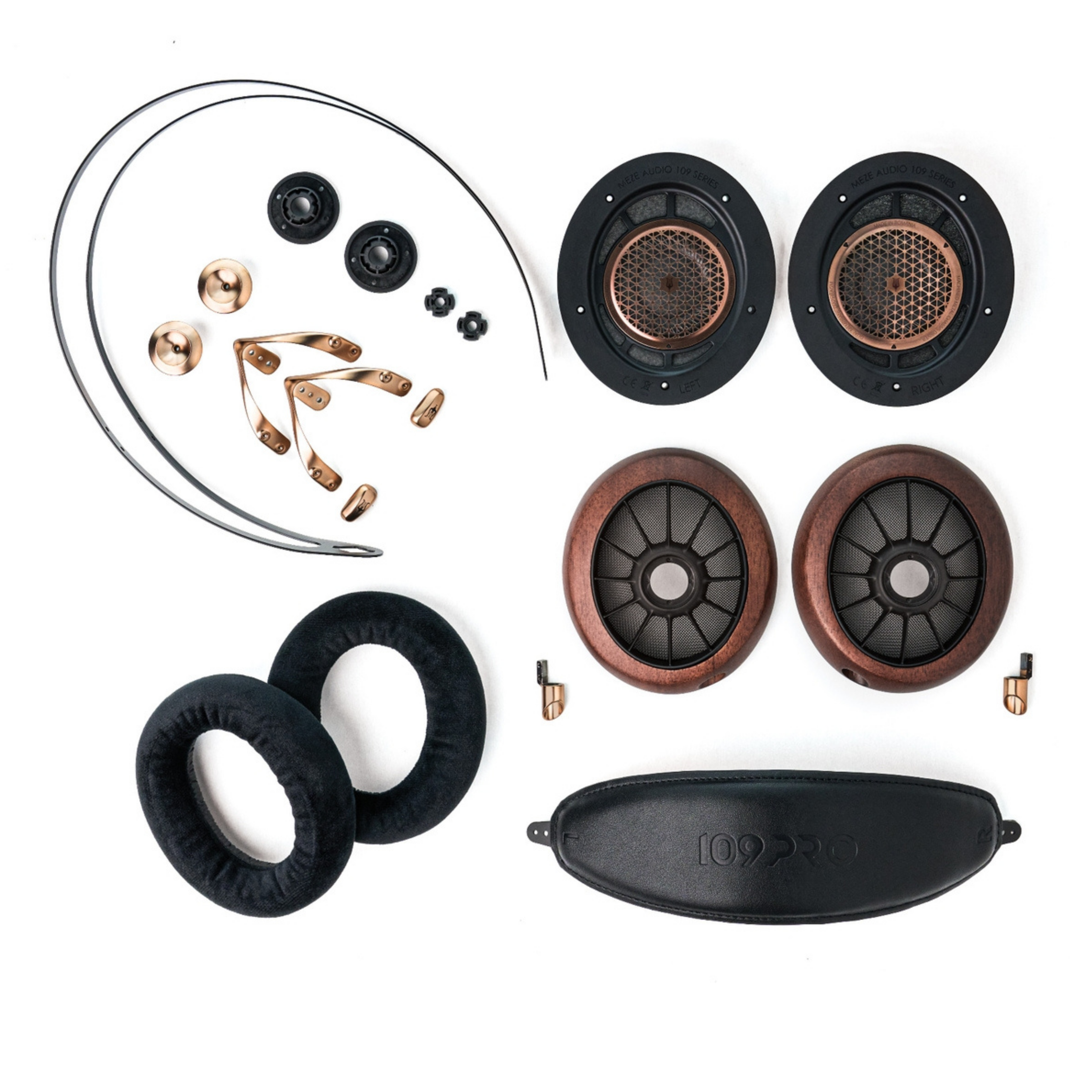 MEZE 109 PRO