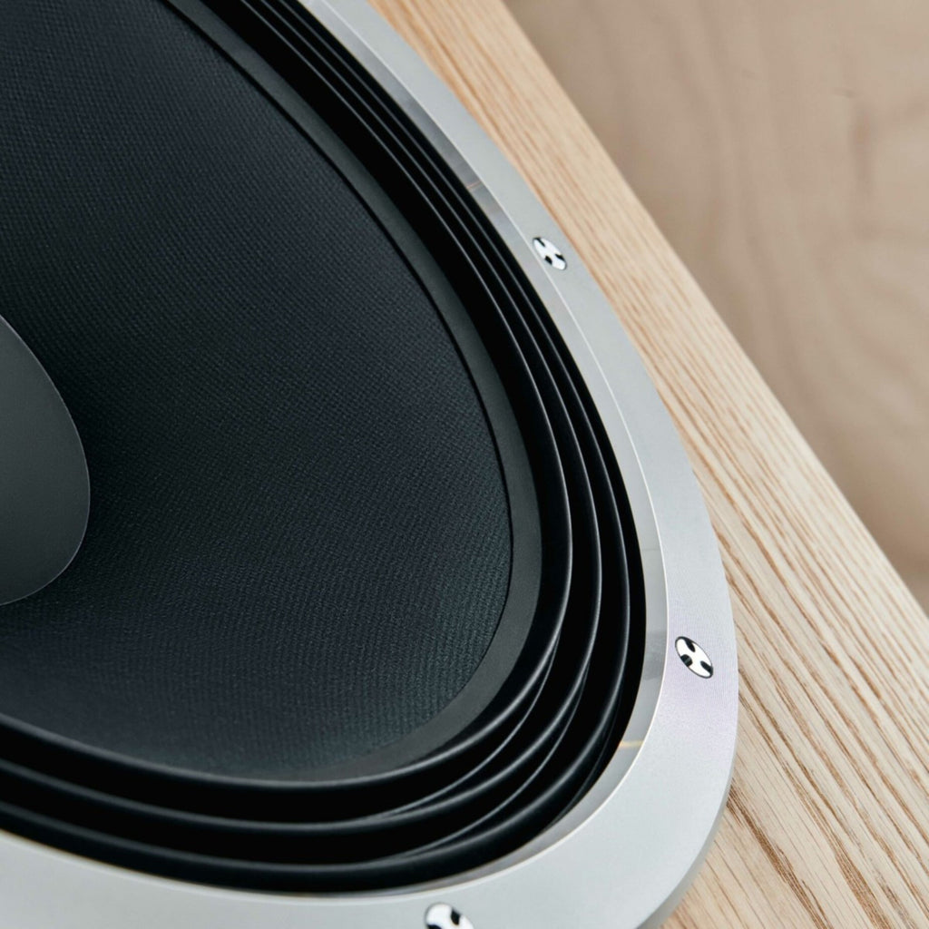 AUDIOVECTOR TRAPEZE