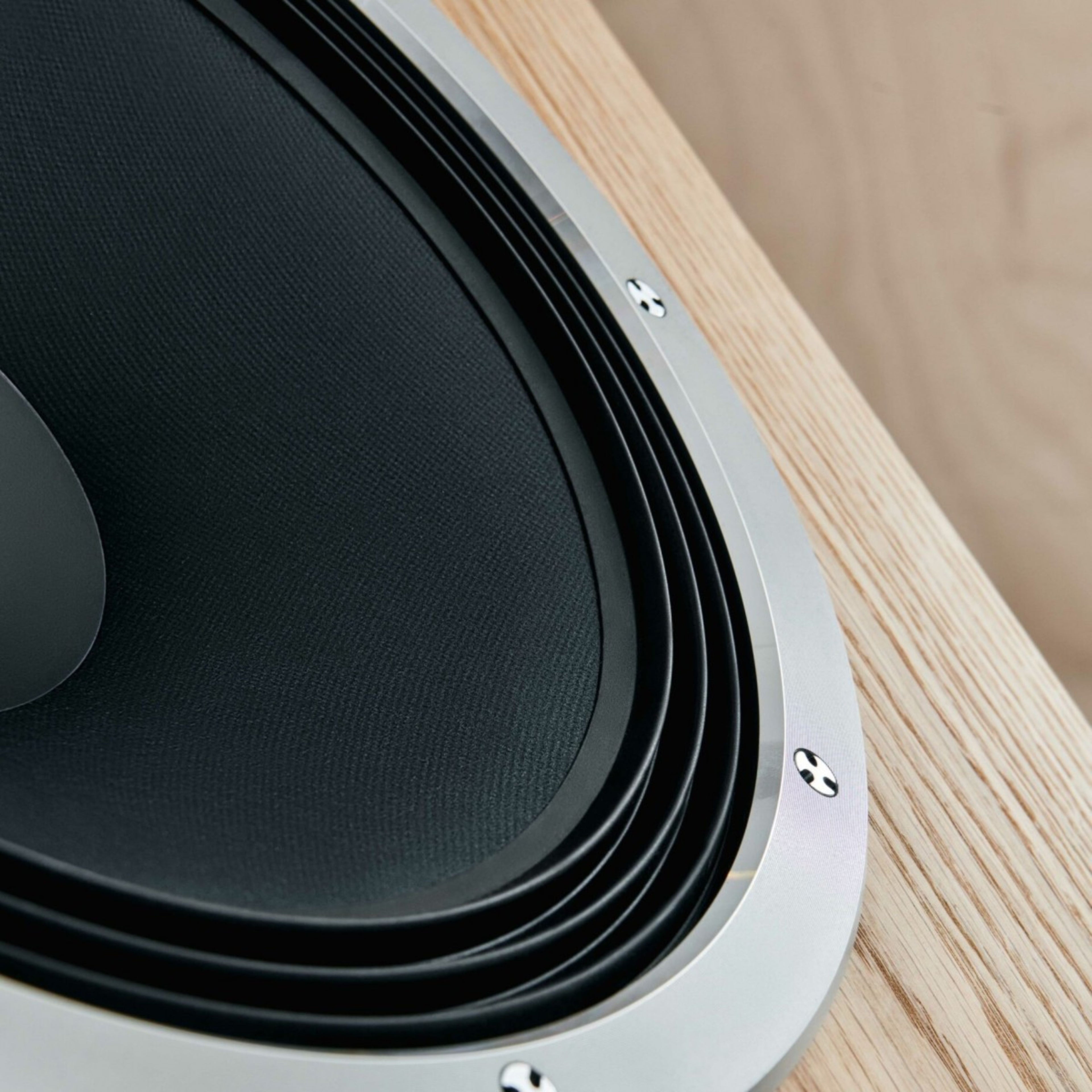 AUDIOVECTOR TRAPEZE