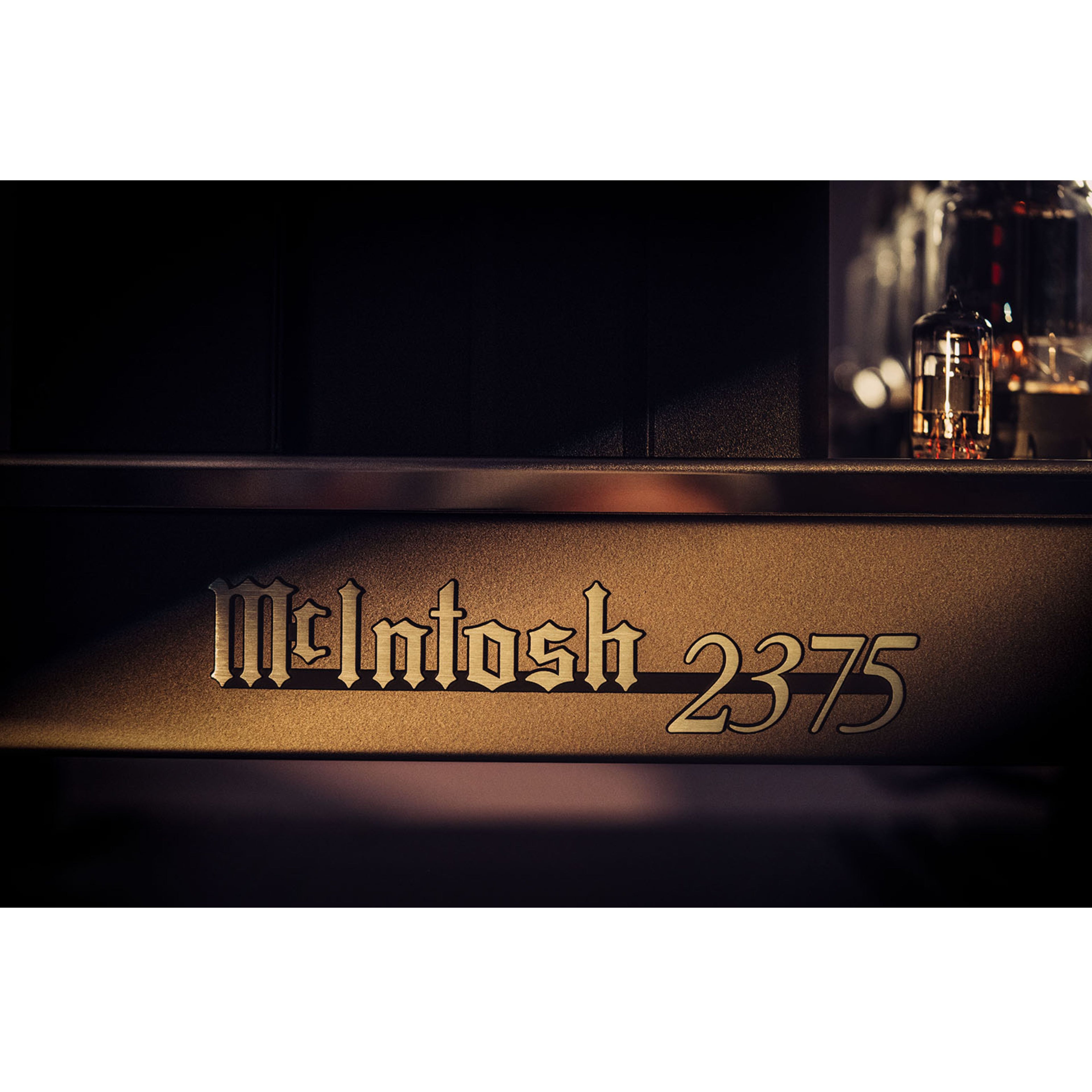 MCINTOSH MA2375