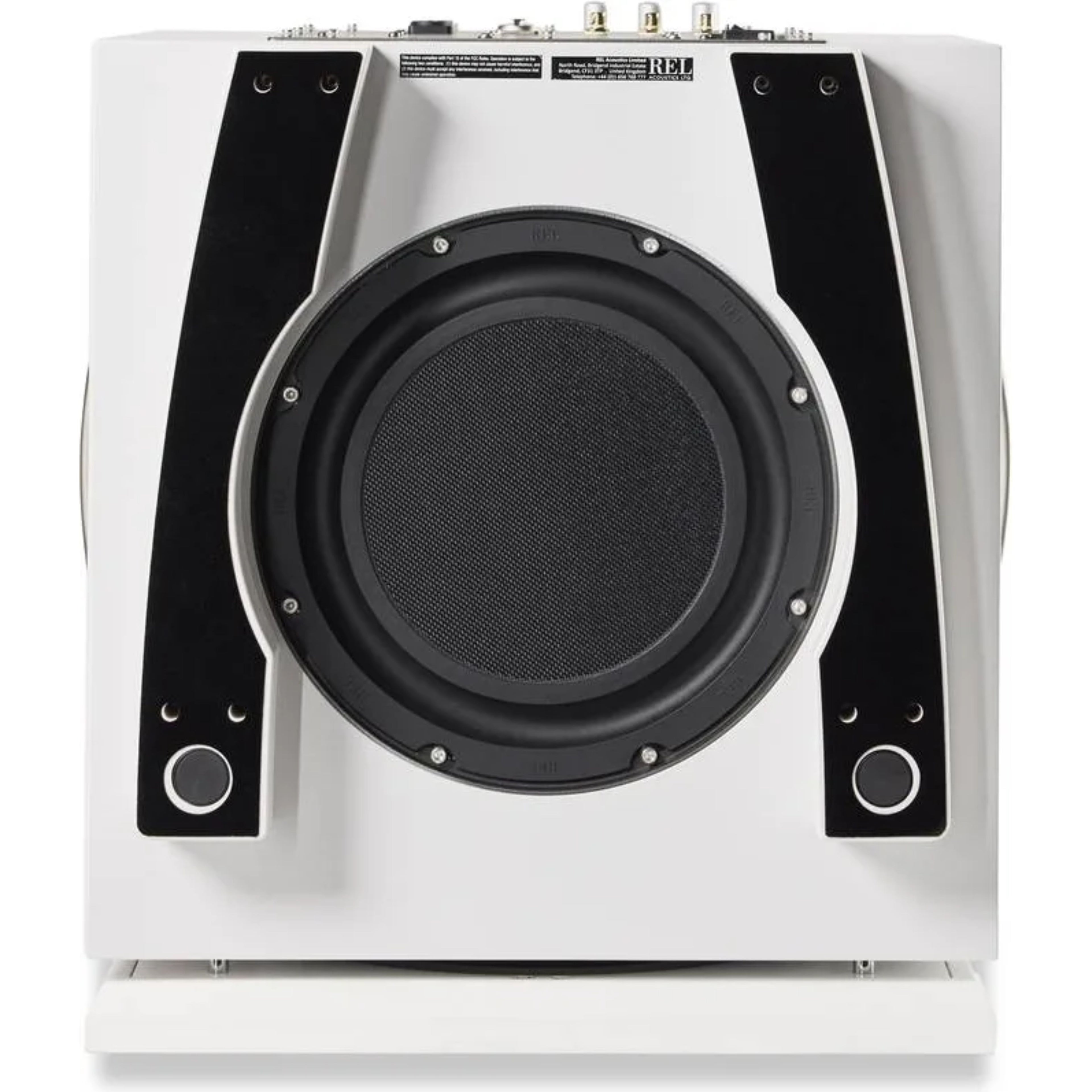 REL S850