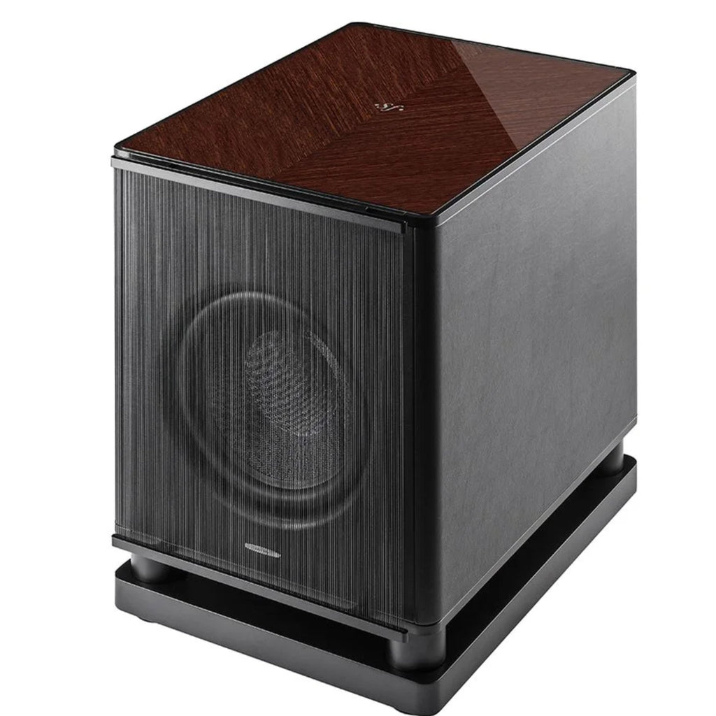 SONUS FABER GRAVIS VI