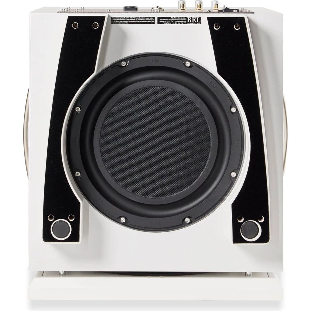 REL S550