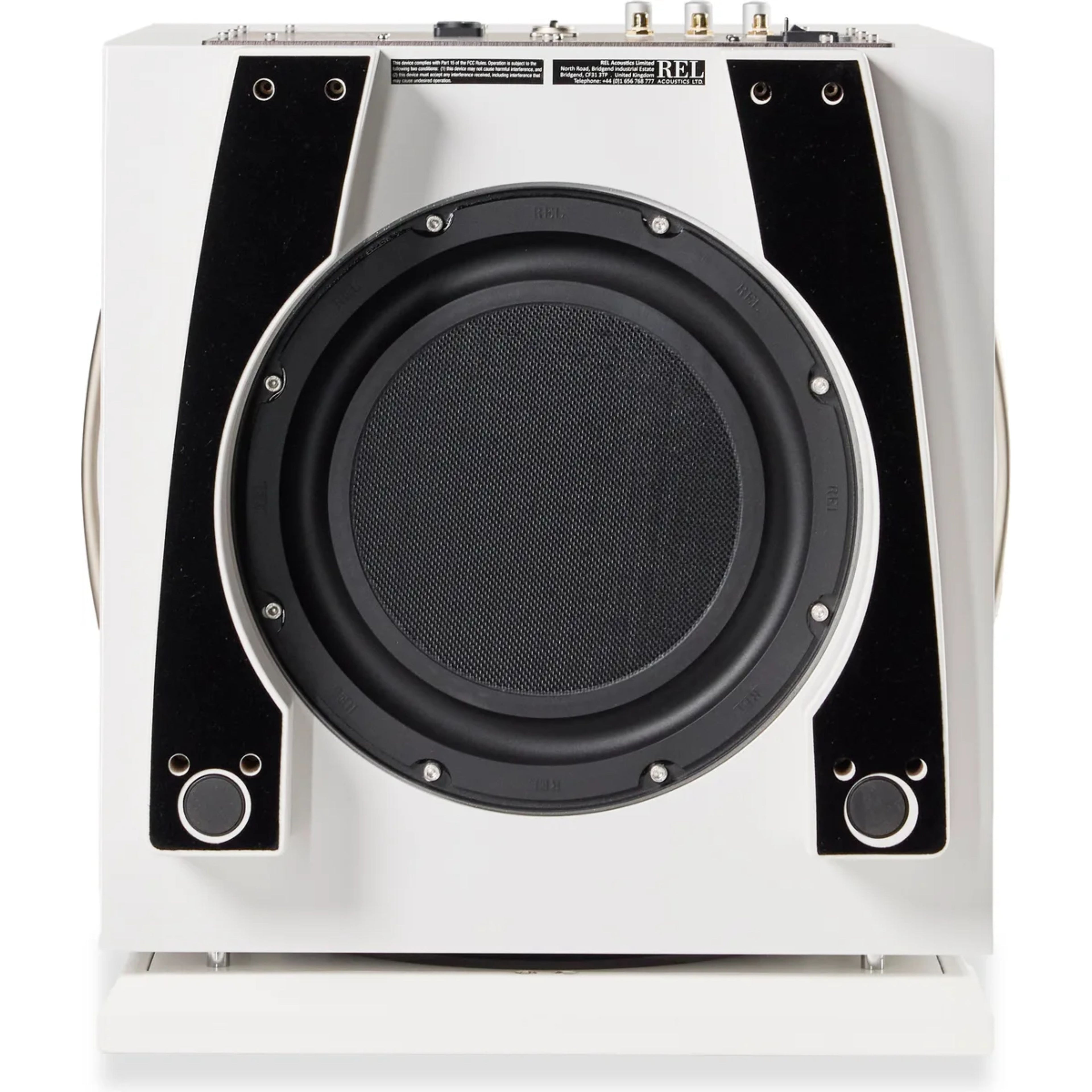 REL S550