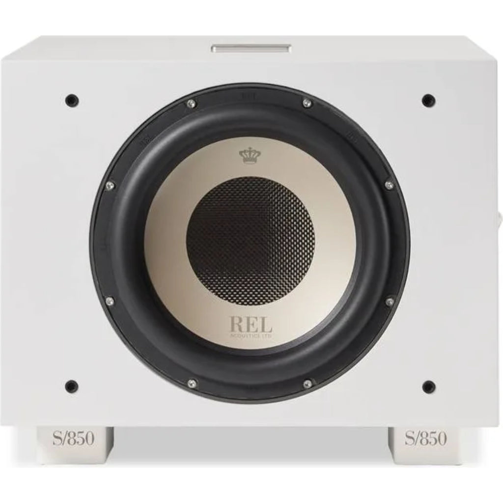 REL S850
