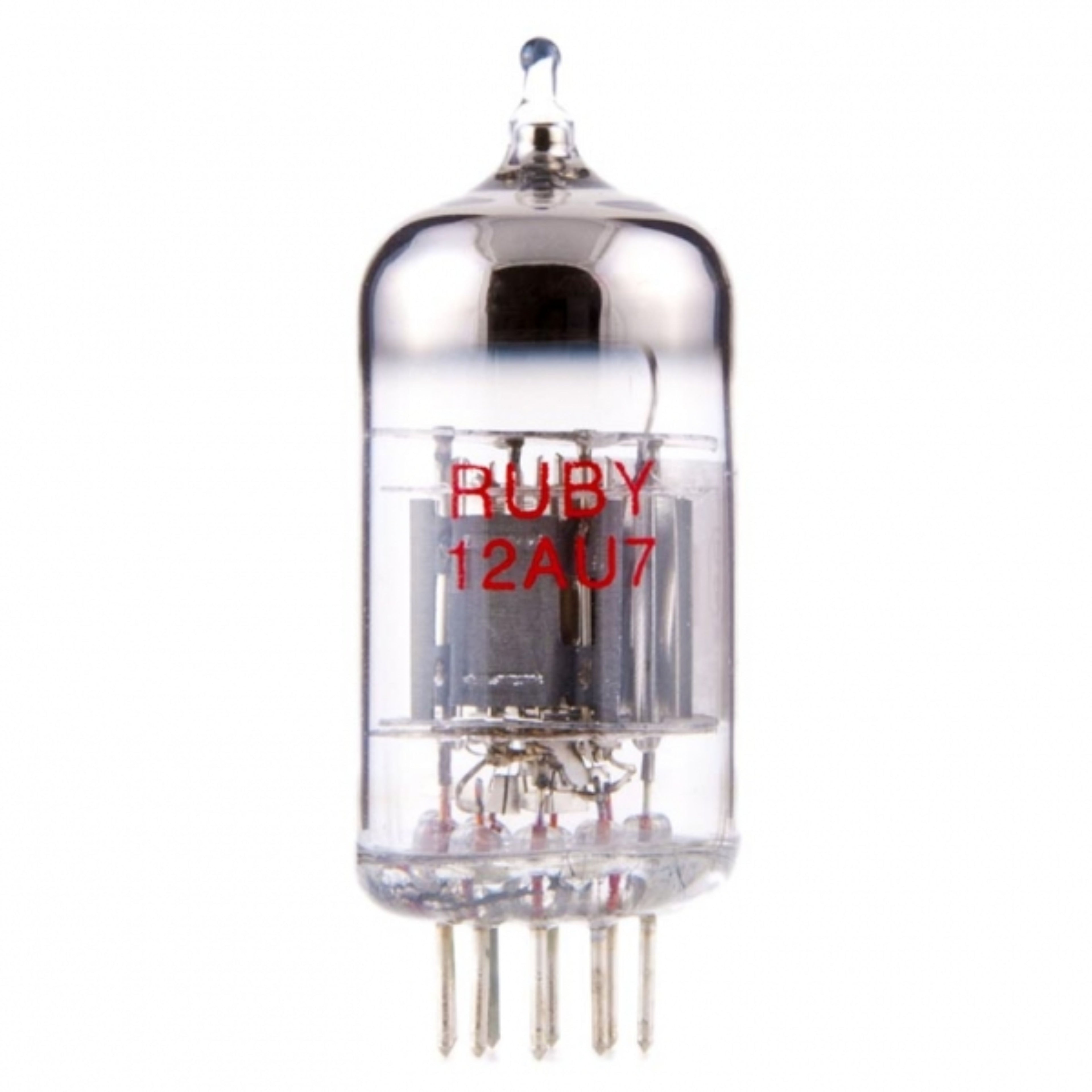 TUBE DE REMPLACEMENT 12AU7 (SAGITA PRESTIGE)