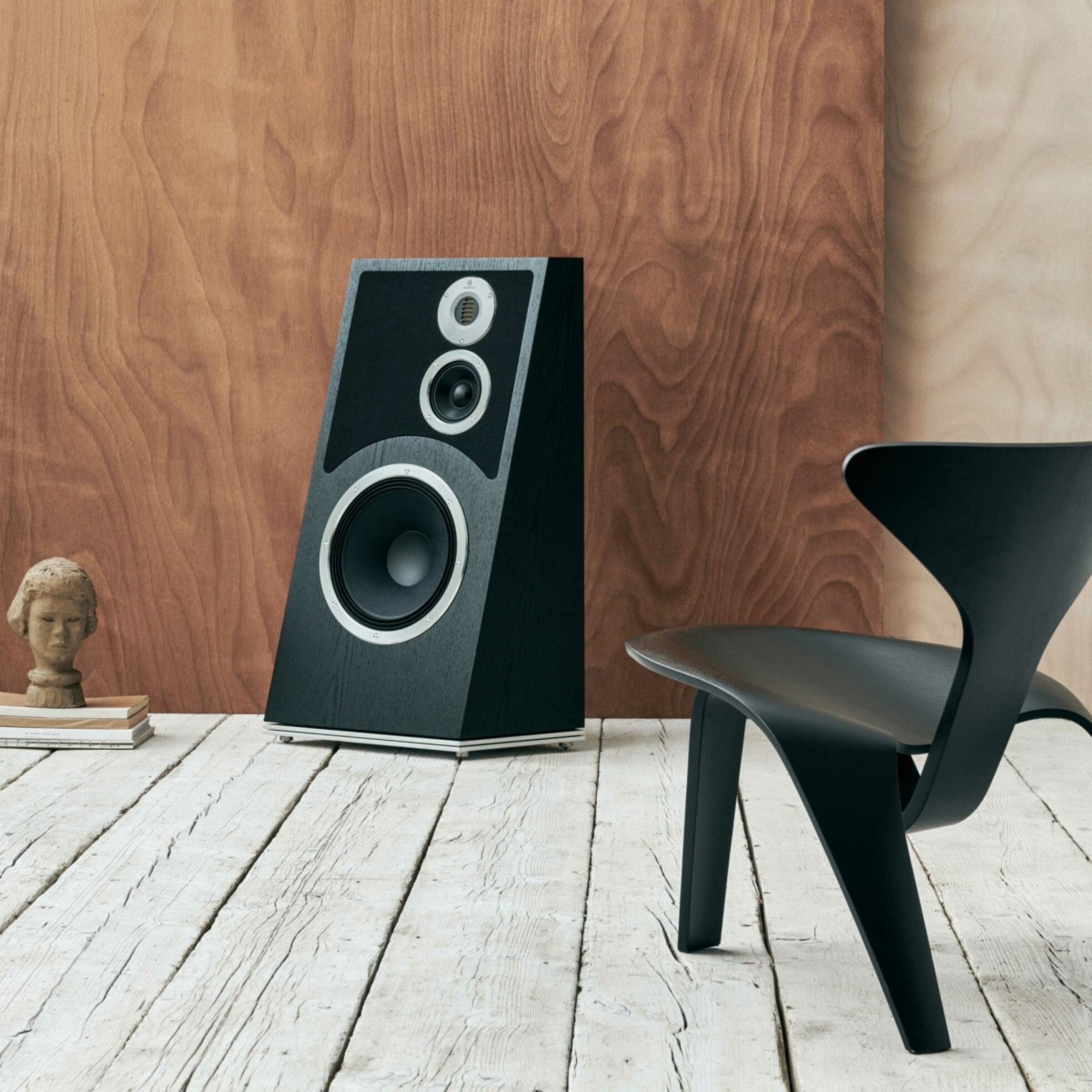 AUDIOVECTOR TRAPEZE
