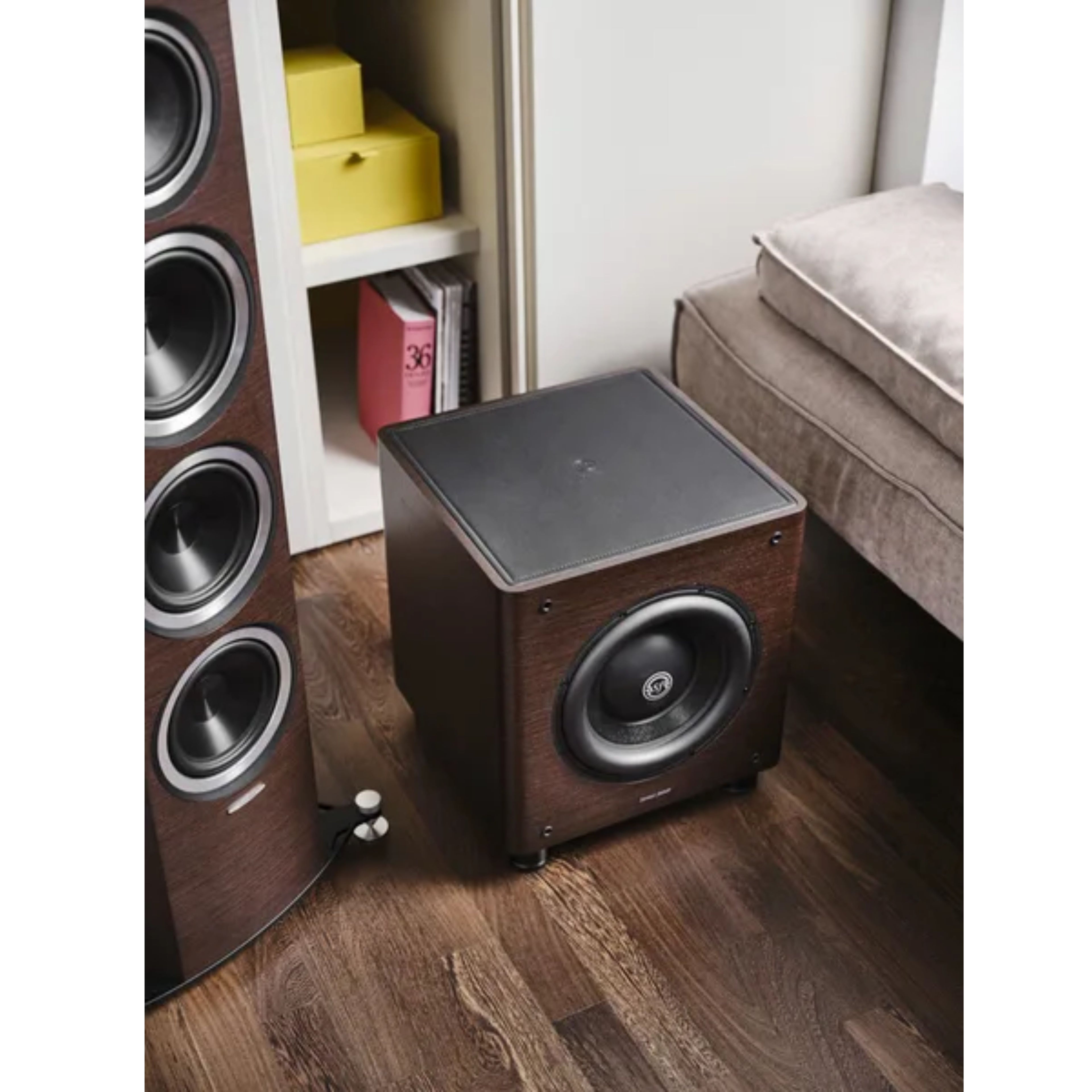 SONUS FABER GRAVIS II