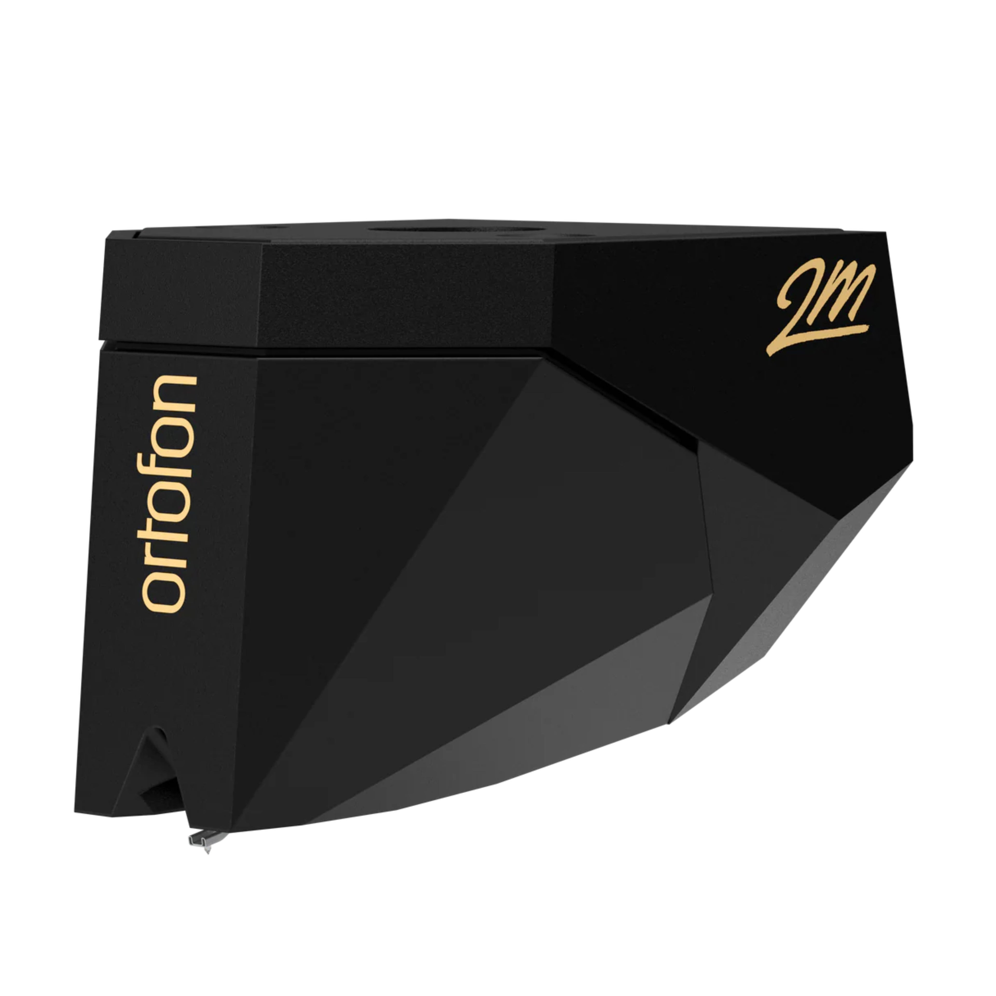 ORTOFON 2M BLACK