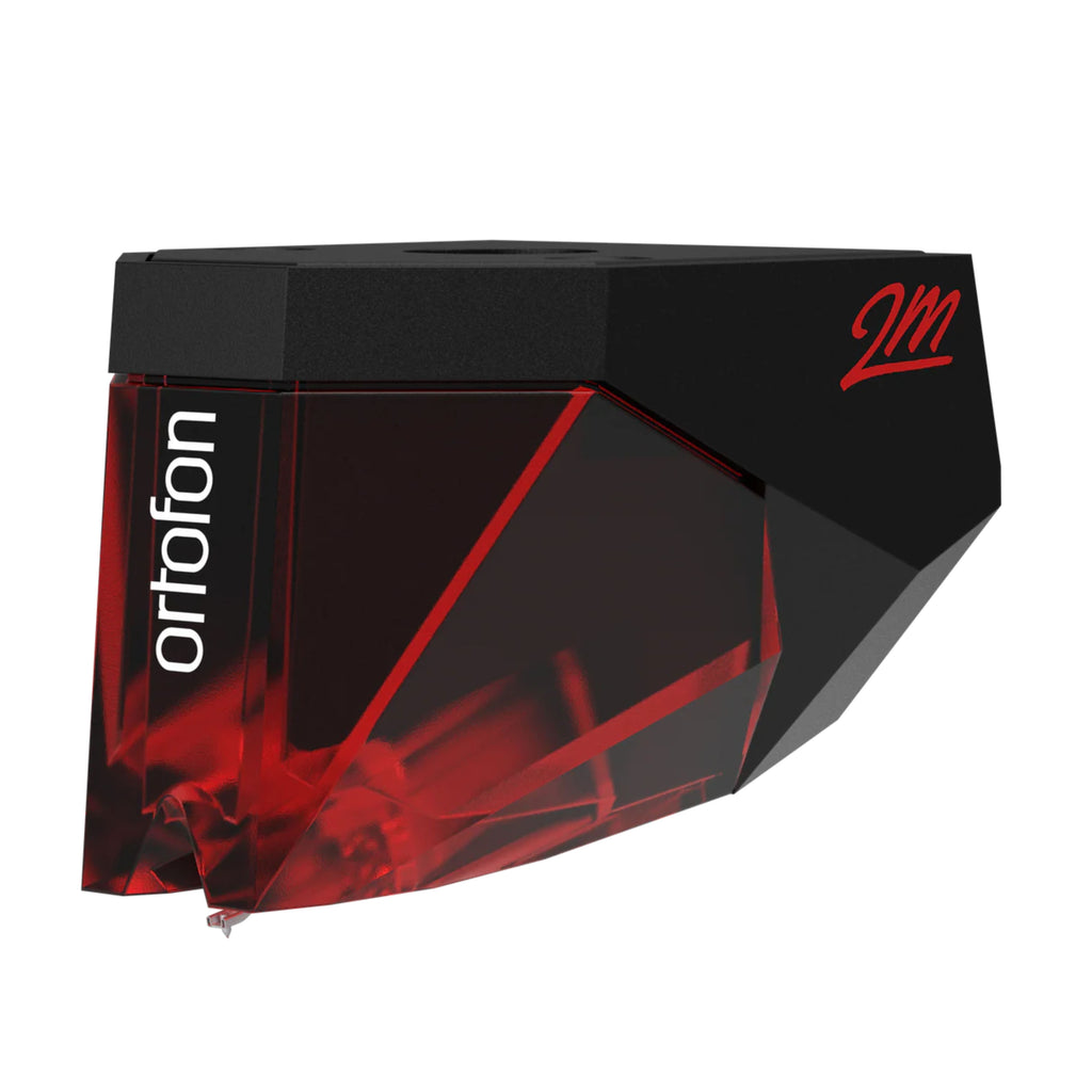 ORTOFON 2M RED