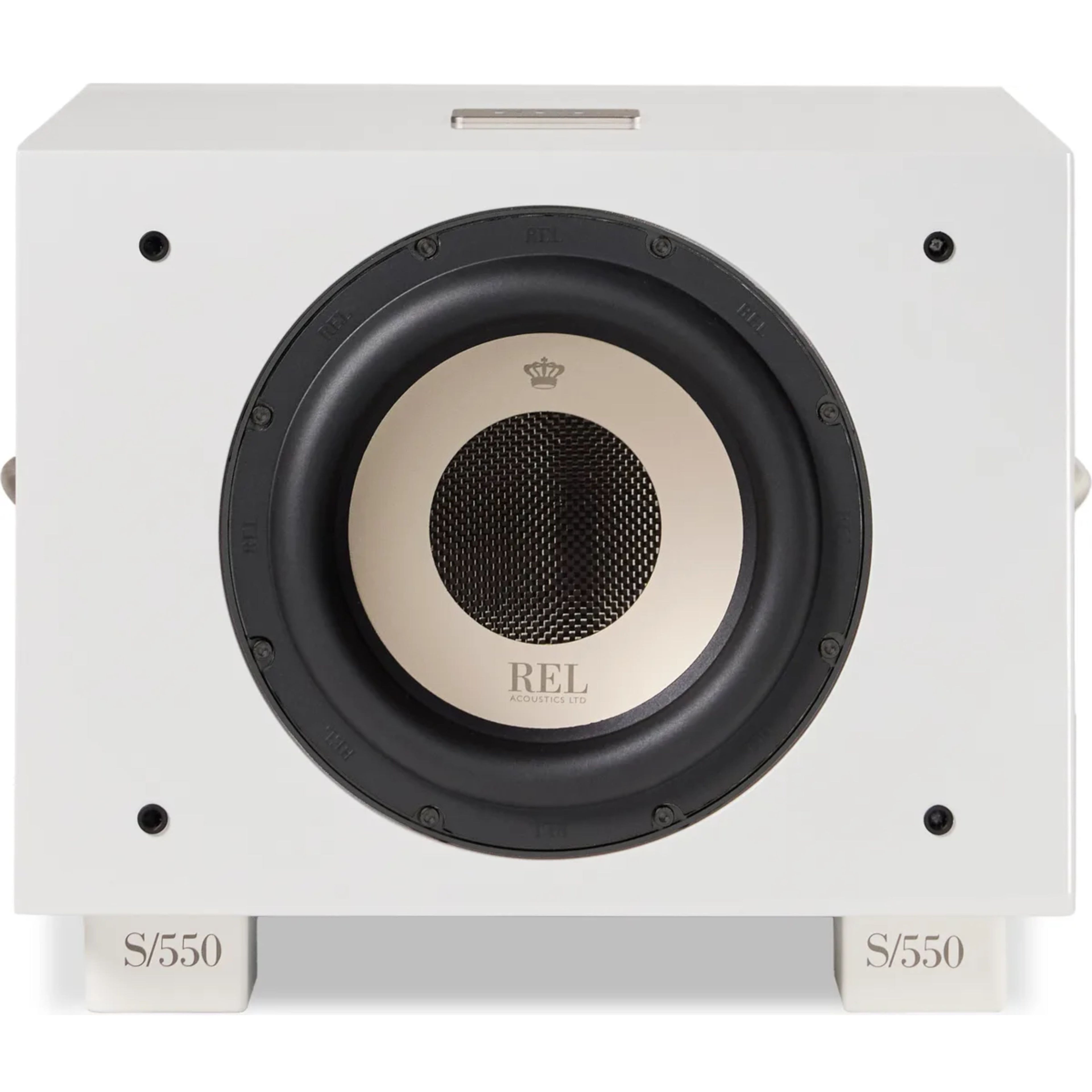 REL S550