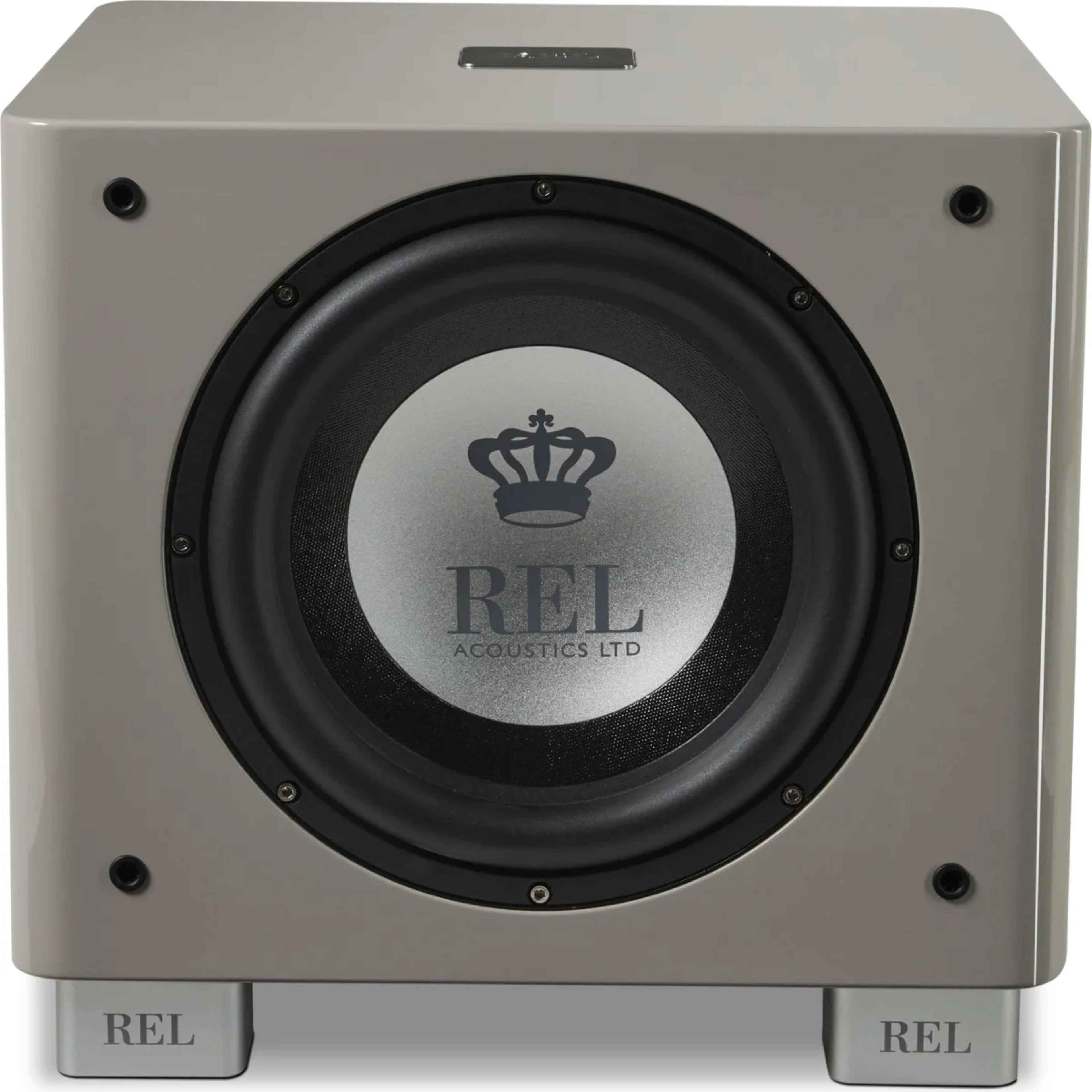 REL T9x