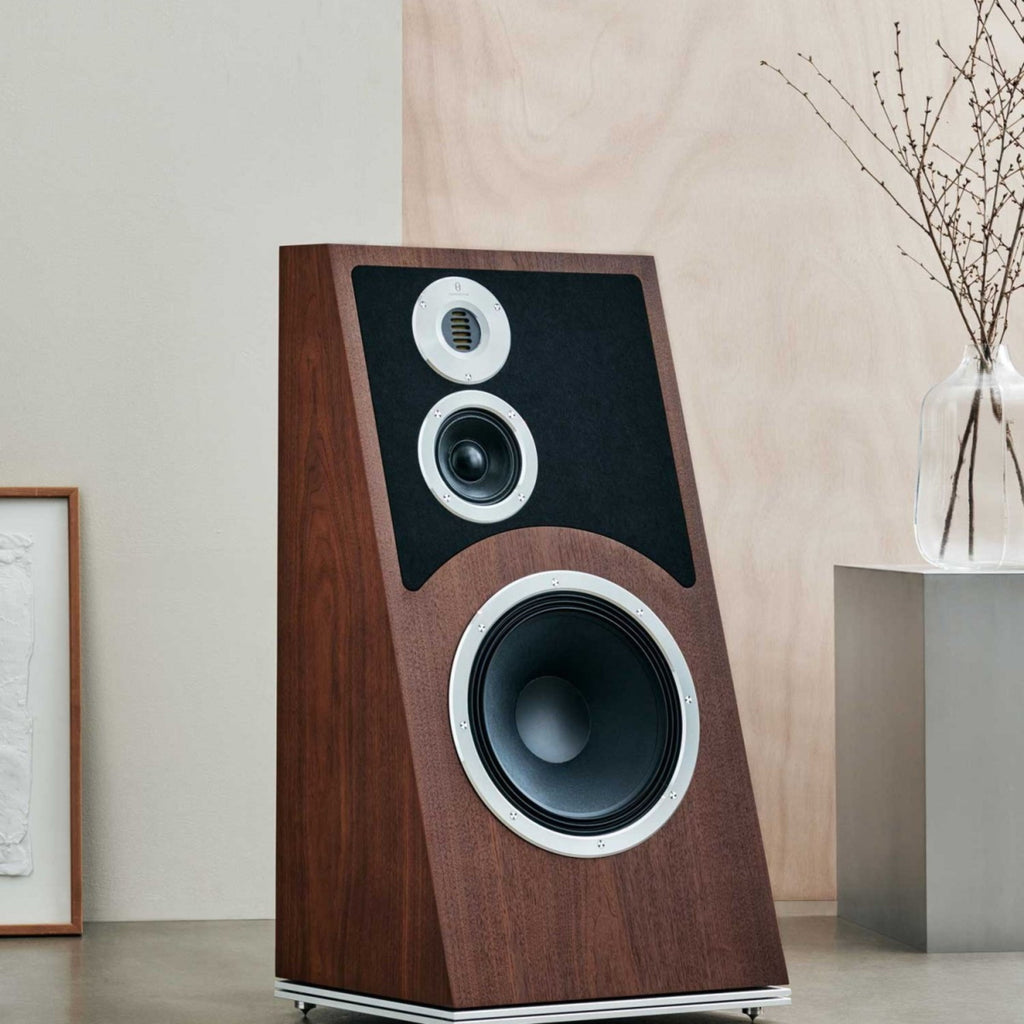 AUDIOVECTOR TRAPEZE