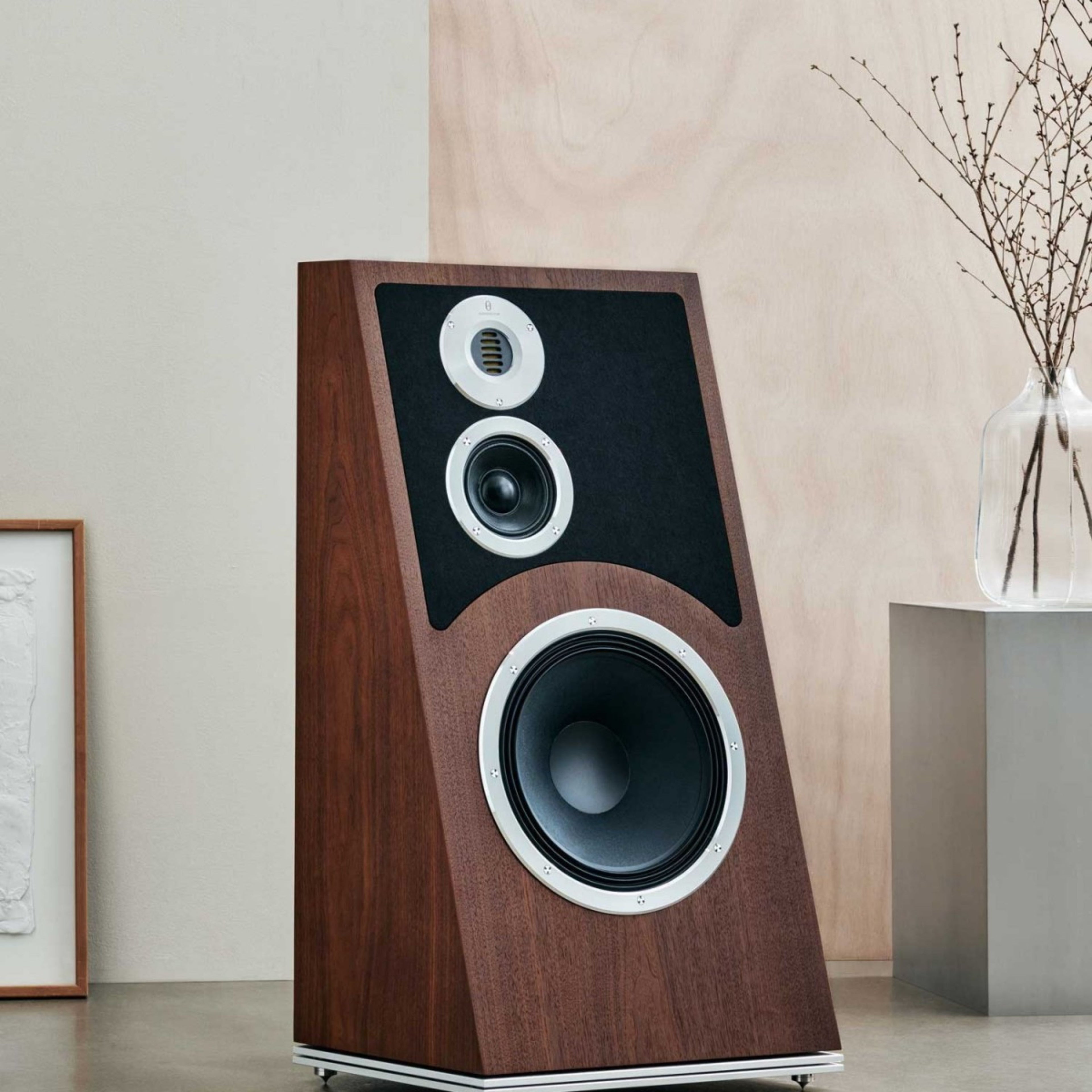 AUDIOVECTOR TRAPEZE