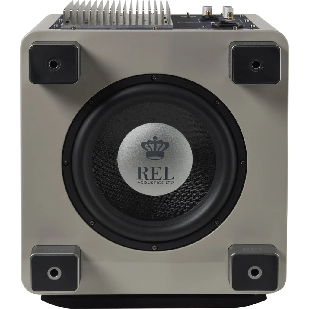 REL T9x