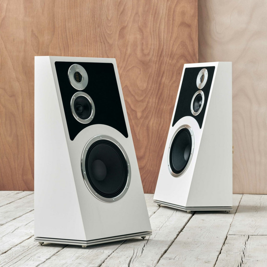 AUDIOVECTOR TRAPEZE