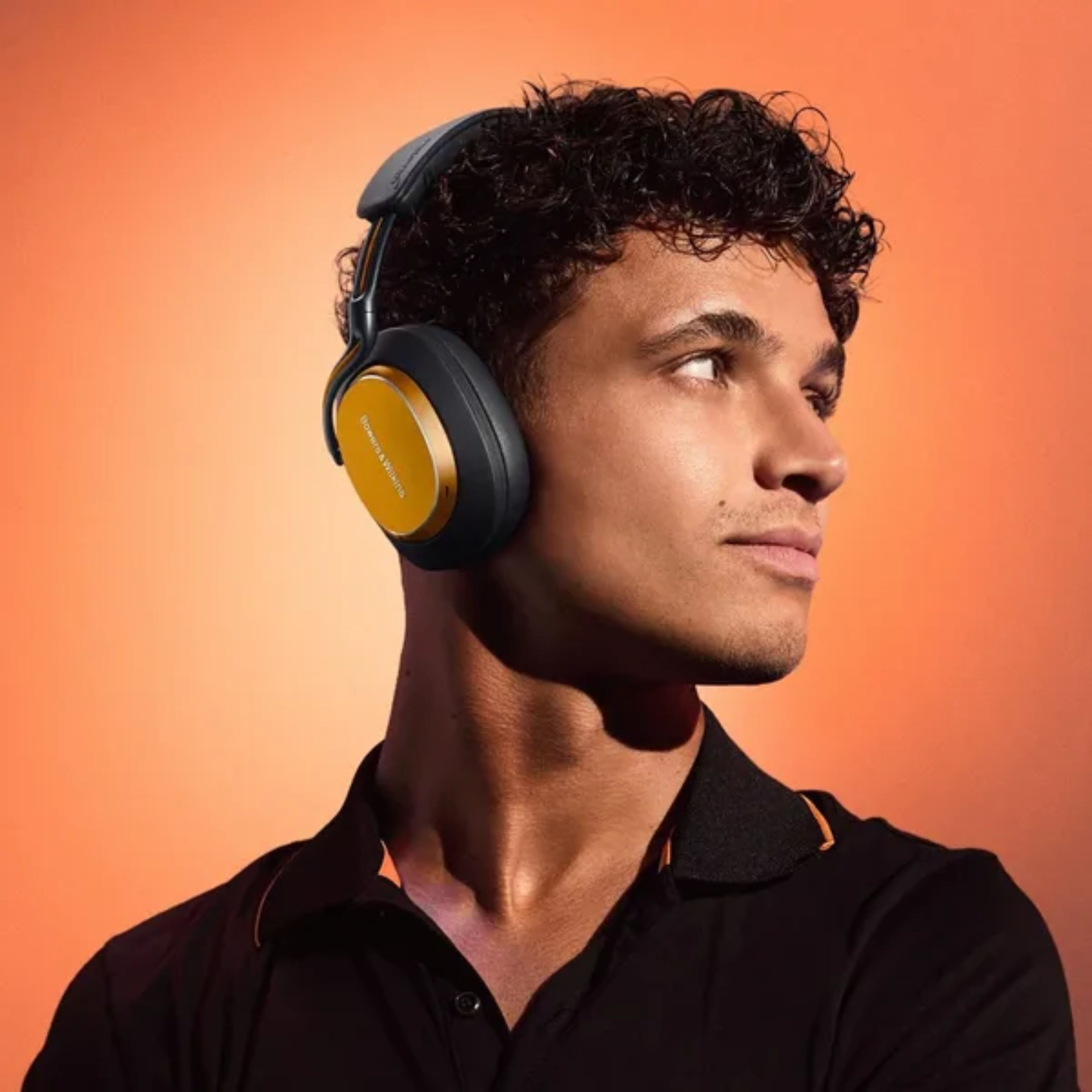 BOWERS & WILKINS PX8S2 MCLAREN EDITION