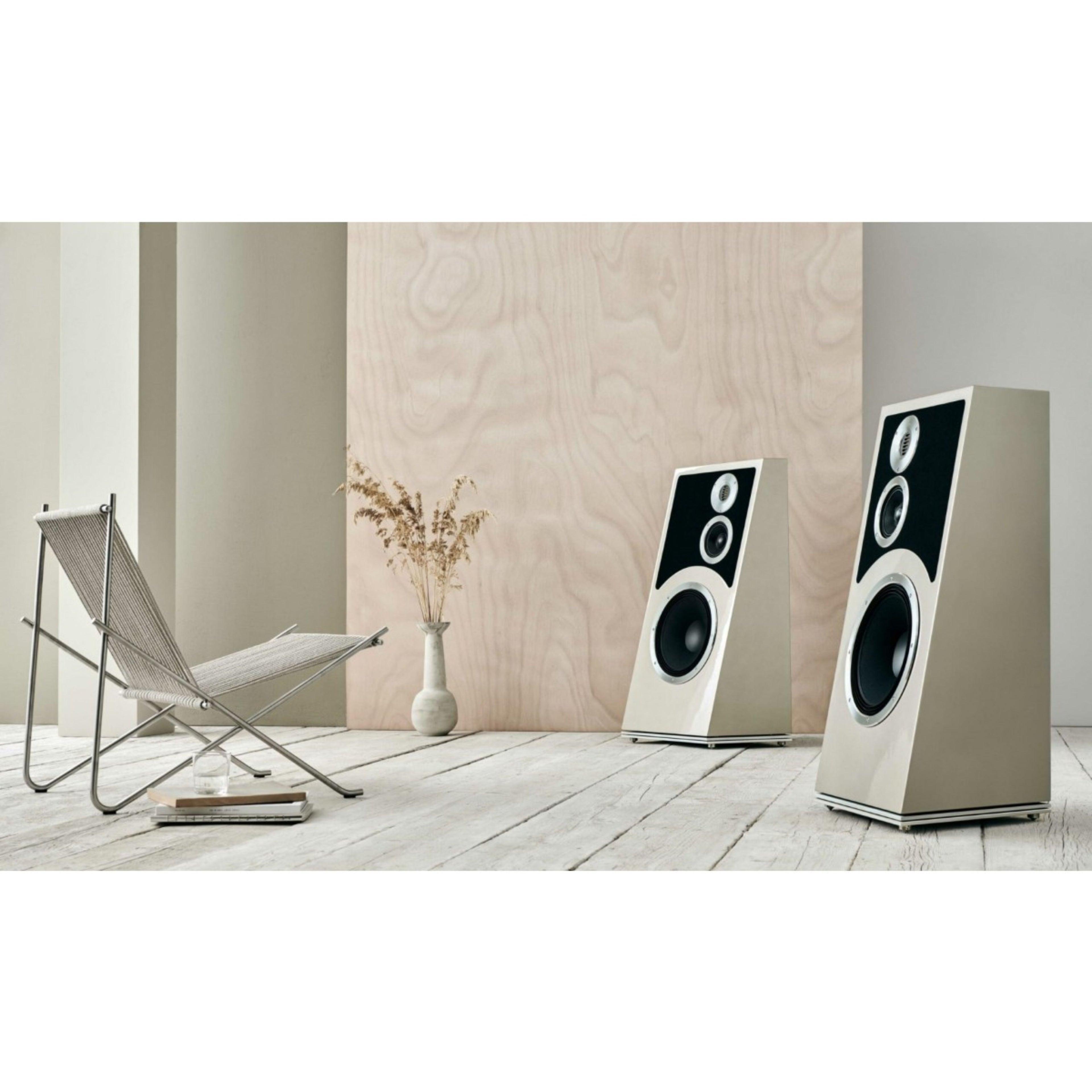 AUDIOVECTOR TRAPEZE