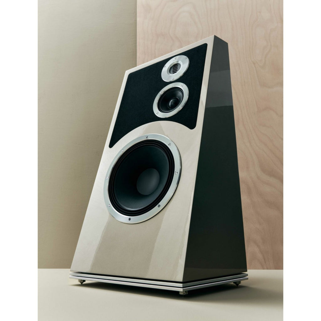 AUDIOVECTOR TRAPEZE