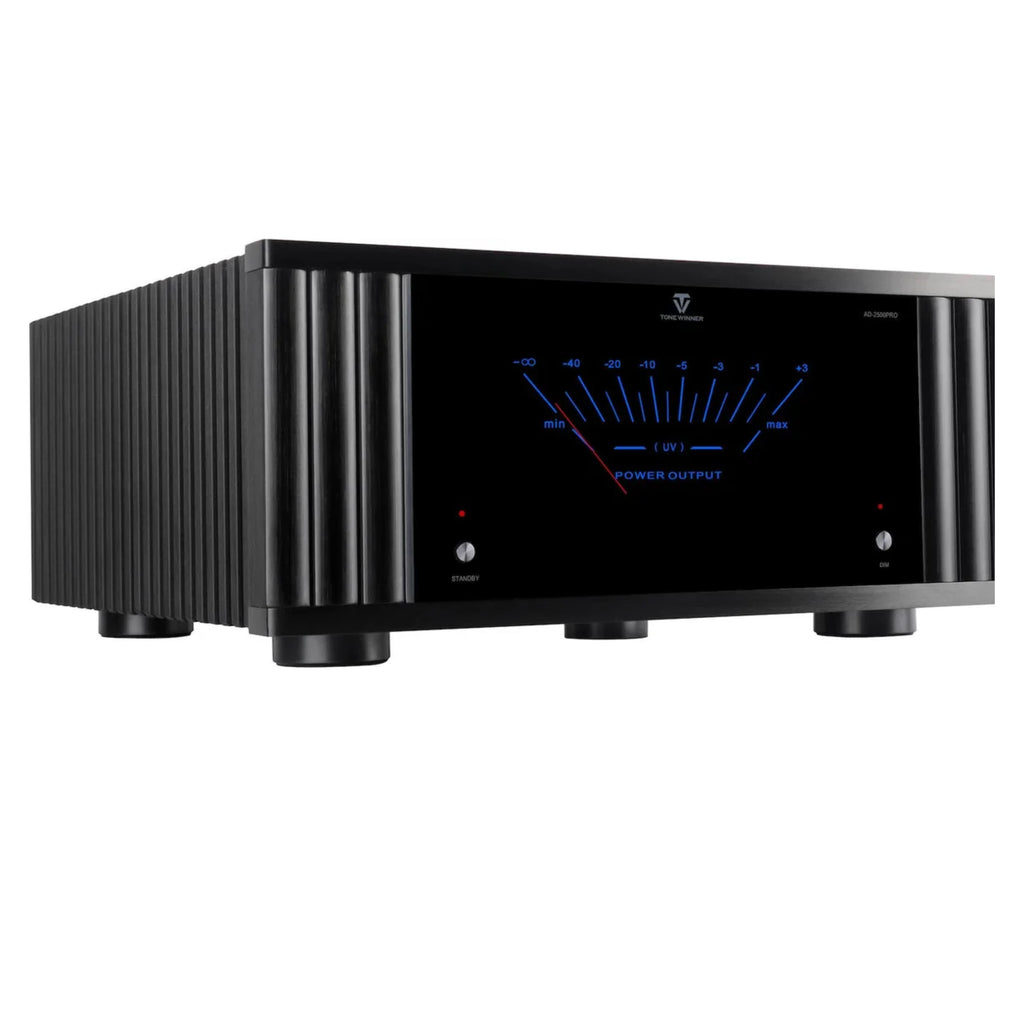 TONEWINNER AD 2500 PRO