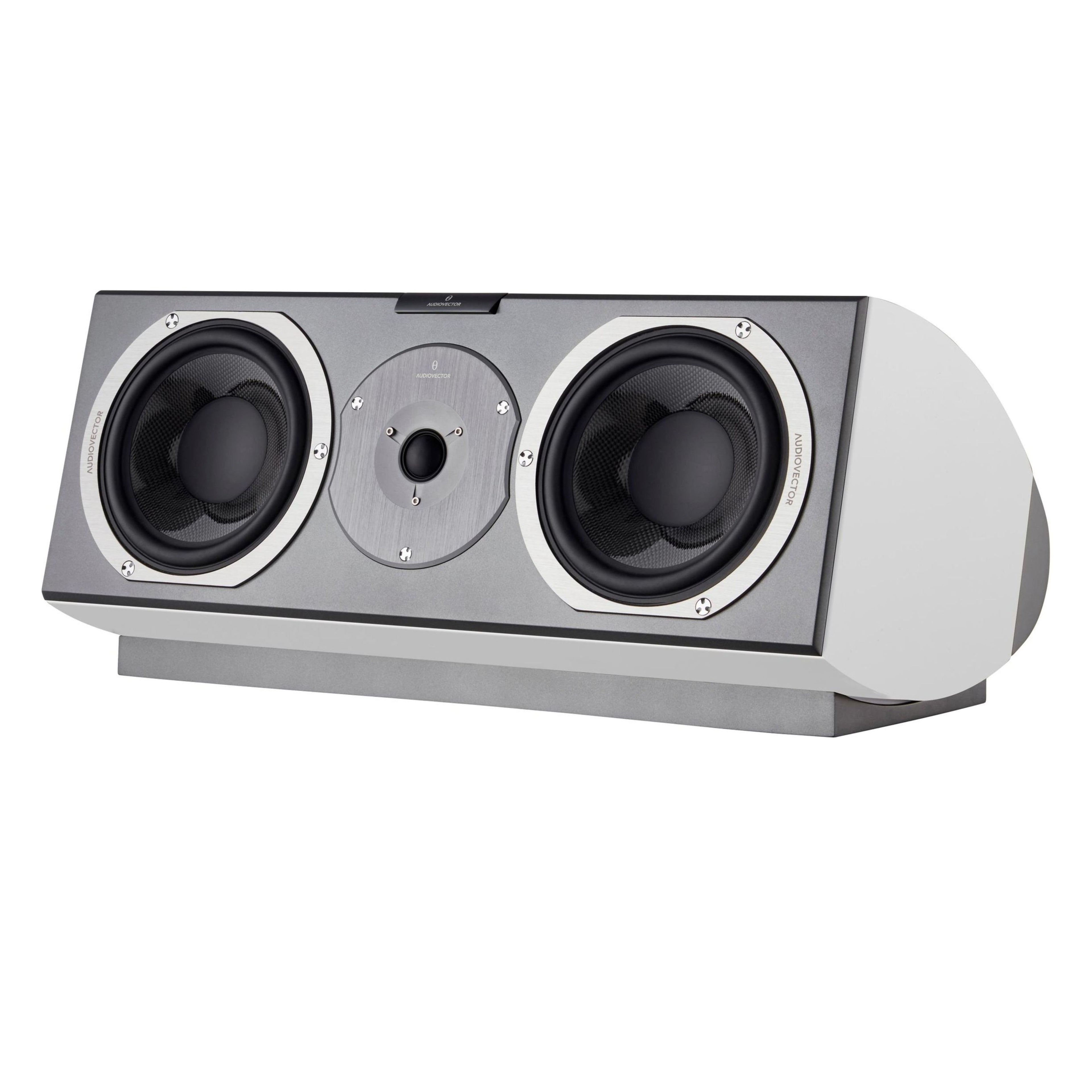 AUDIOVECTOR R CENTER SIGNATURE