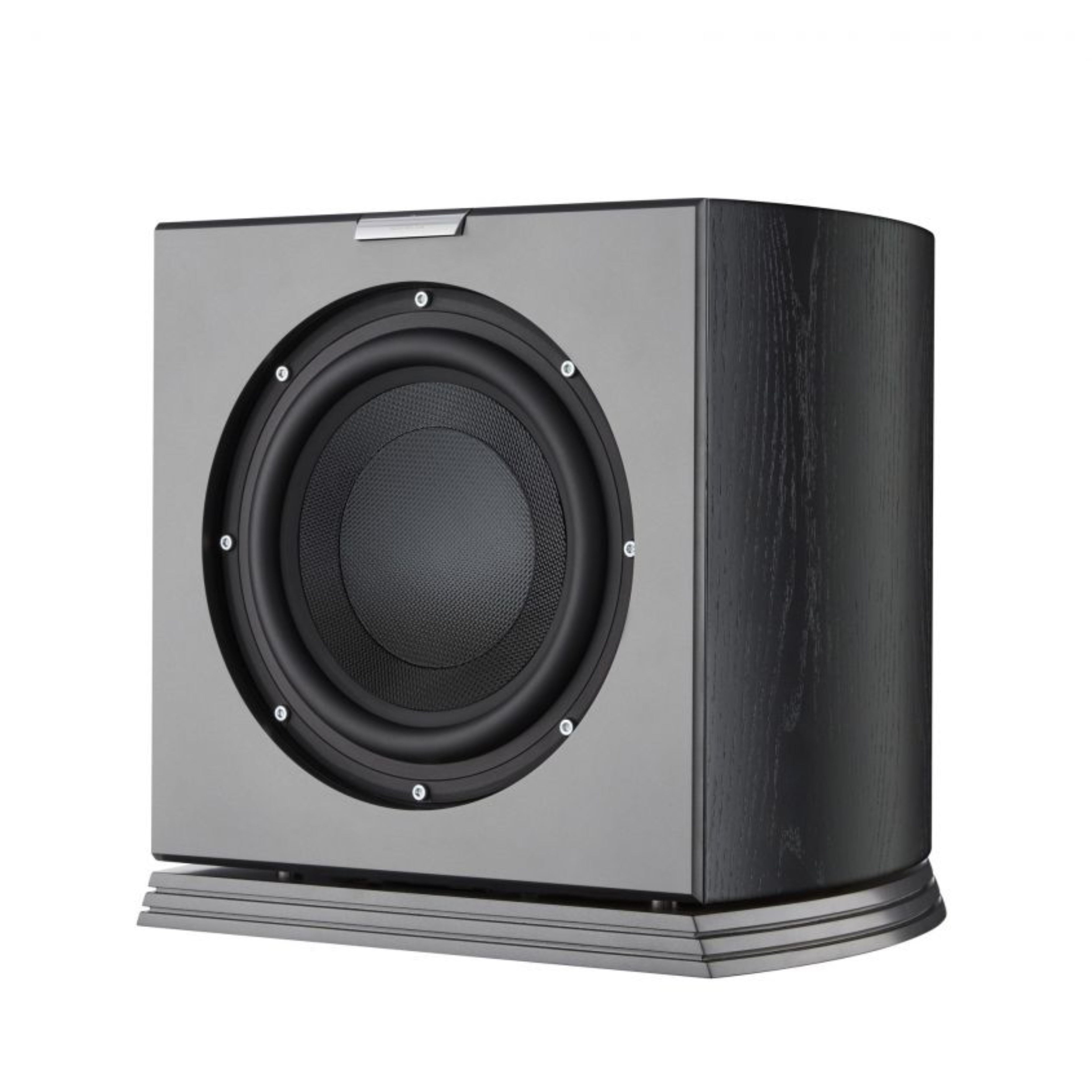 AUDIOVECTOR R SUB ARRETÉ