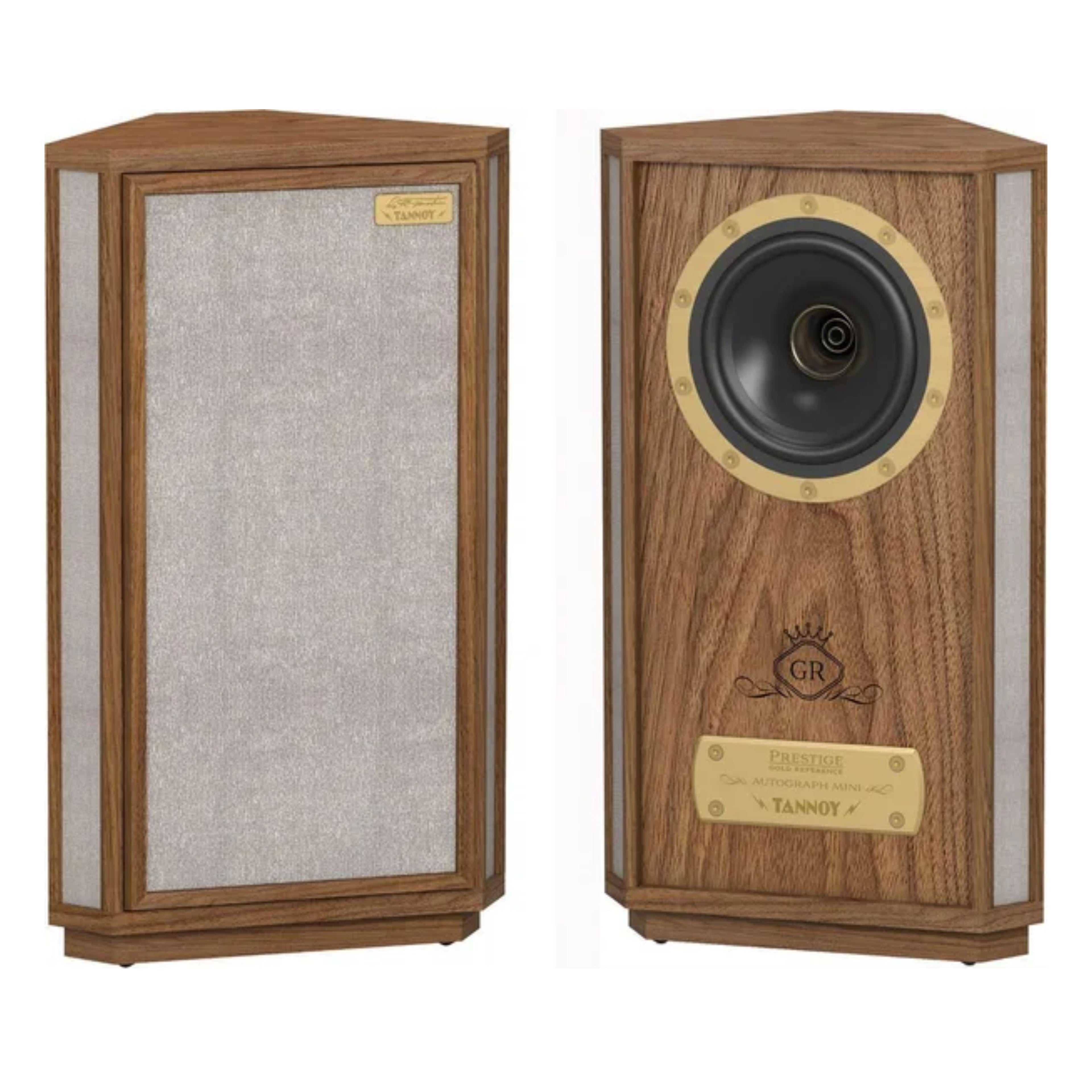 TANNOY AUTOGRAPH MINI