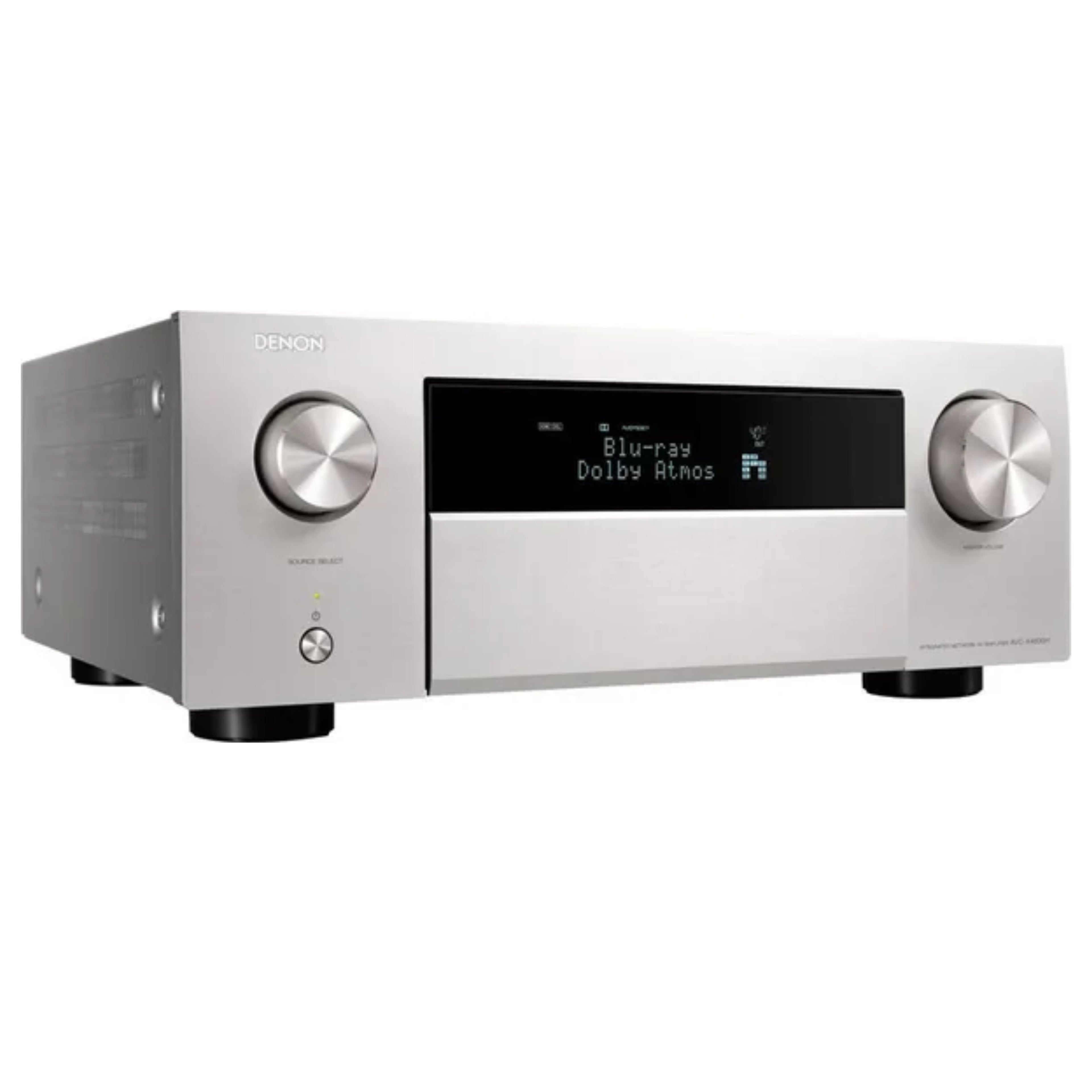 DENON AVCX4800H