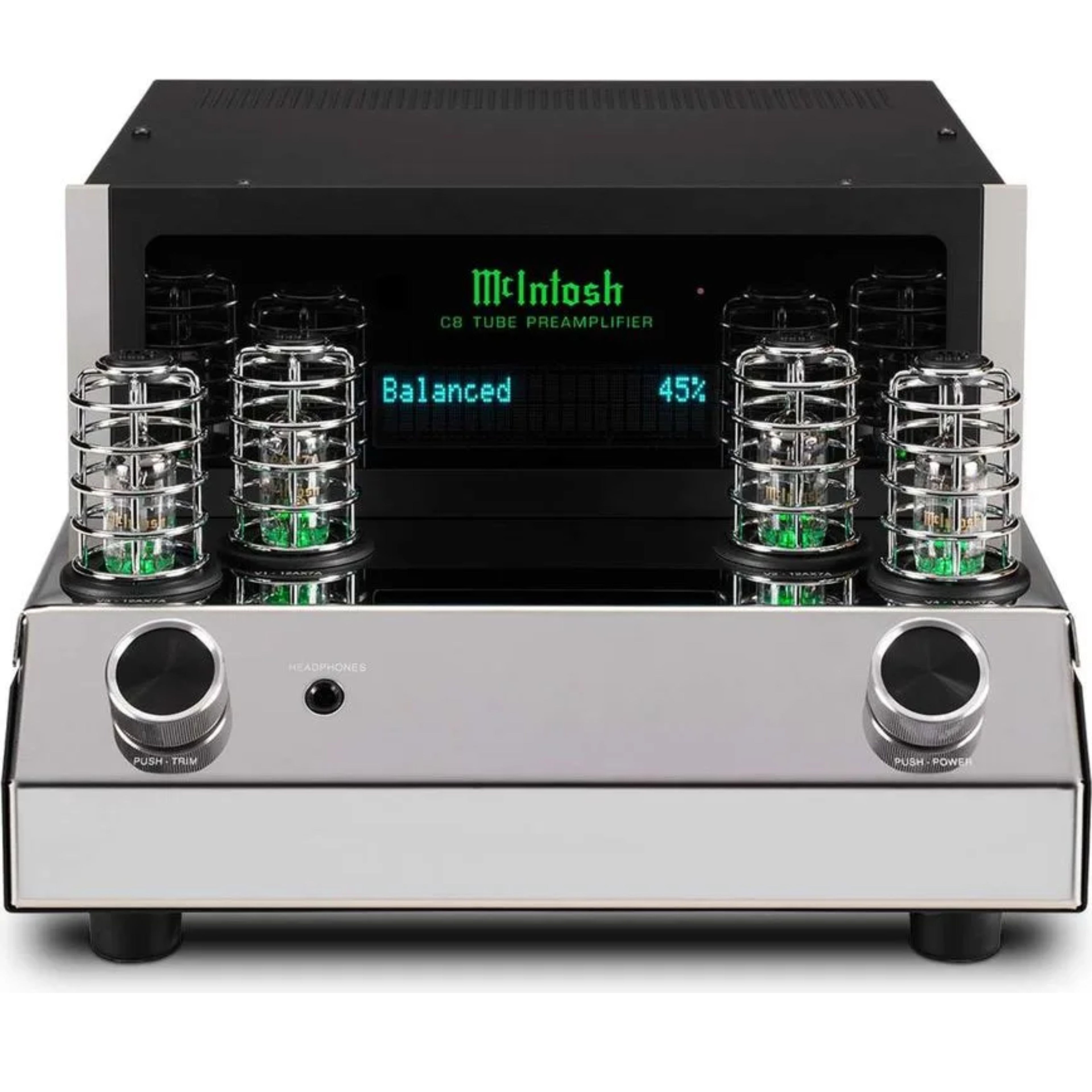 MCINTOSH C8 Préampli HIFI