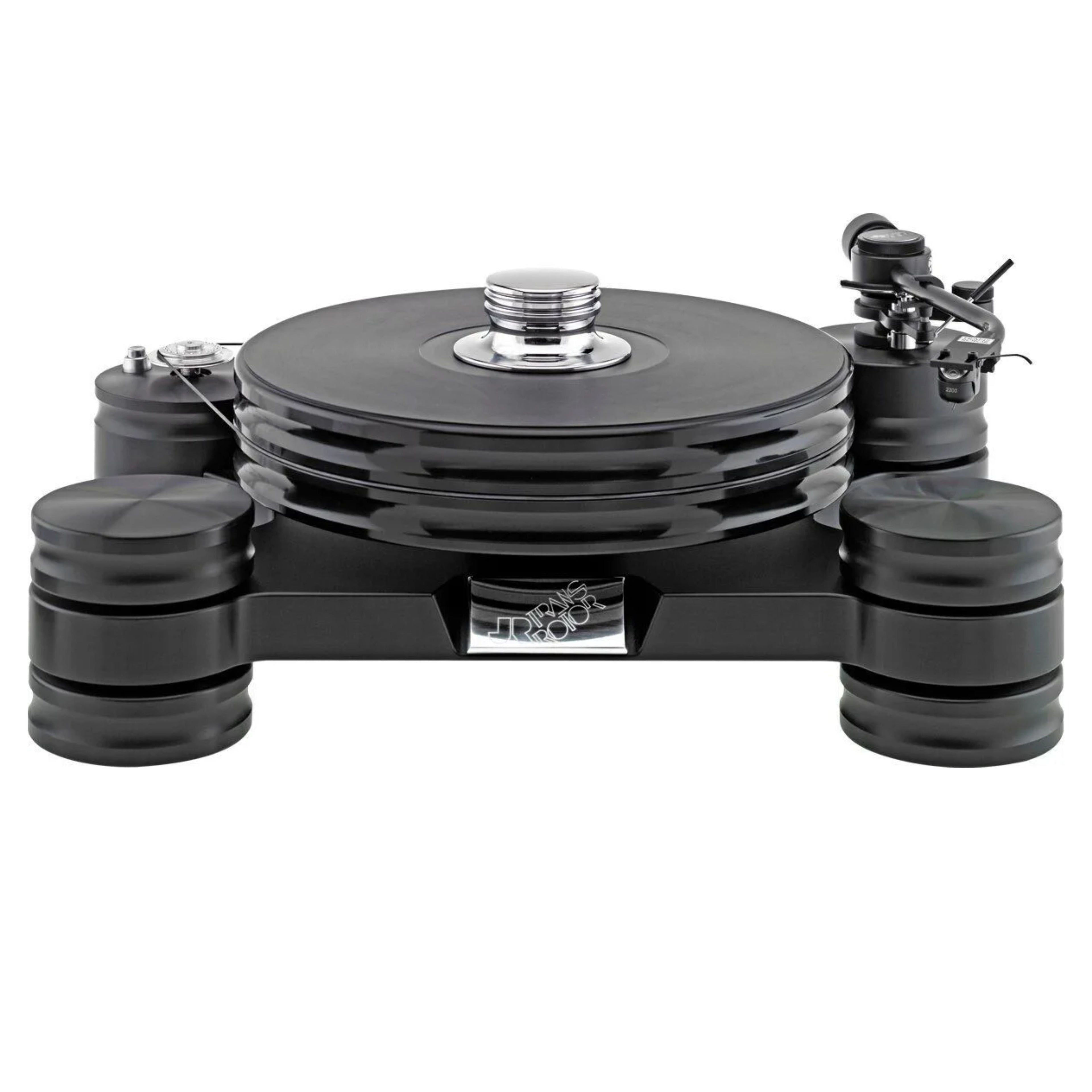 TRANSROTOR DARK STAR RB330 MM UCELLO