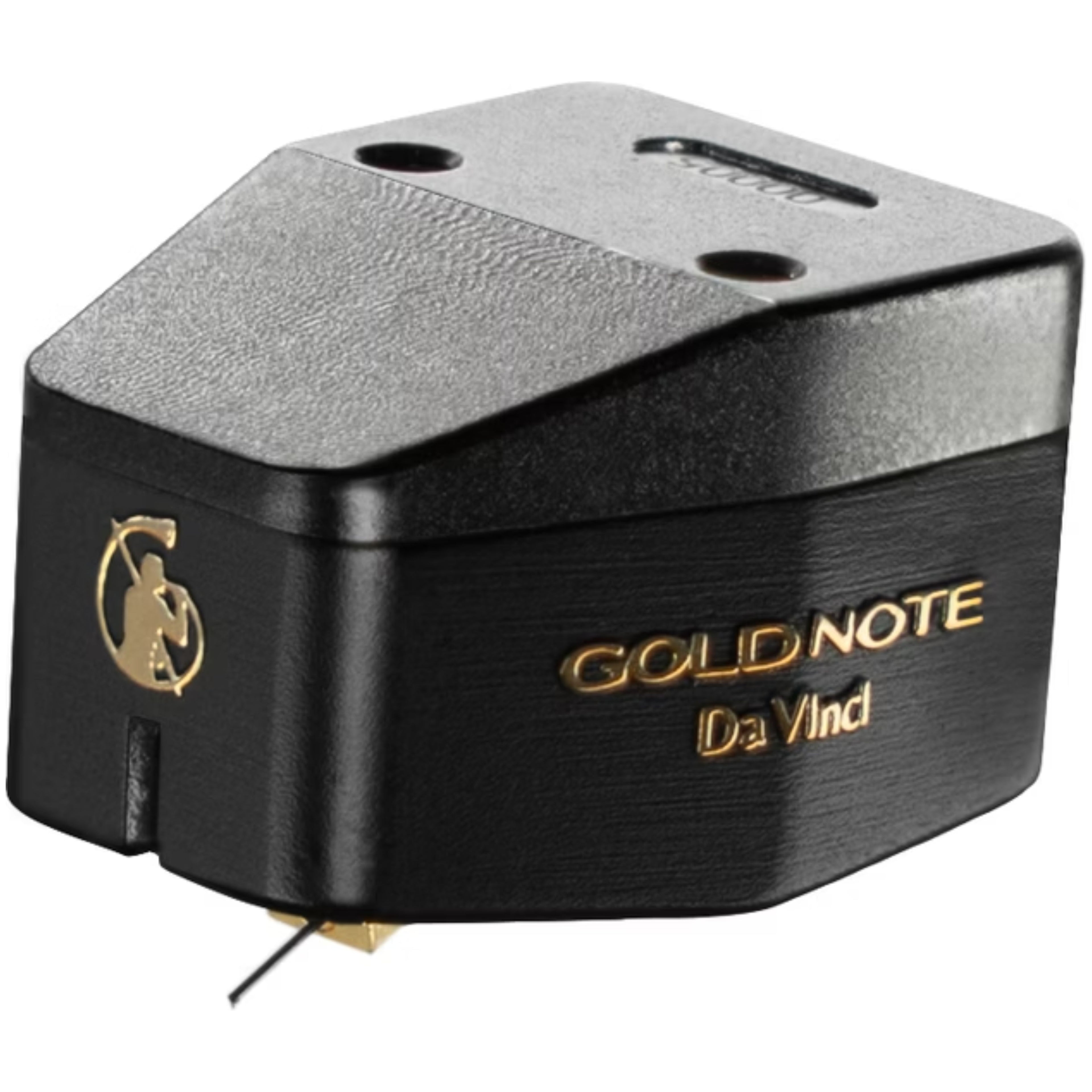 GOLD NOTE DA VINCI Cellule MC