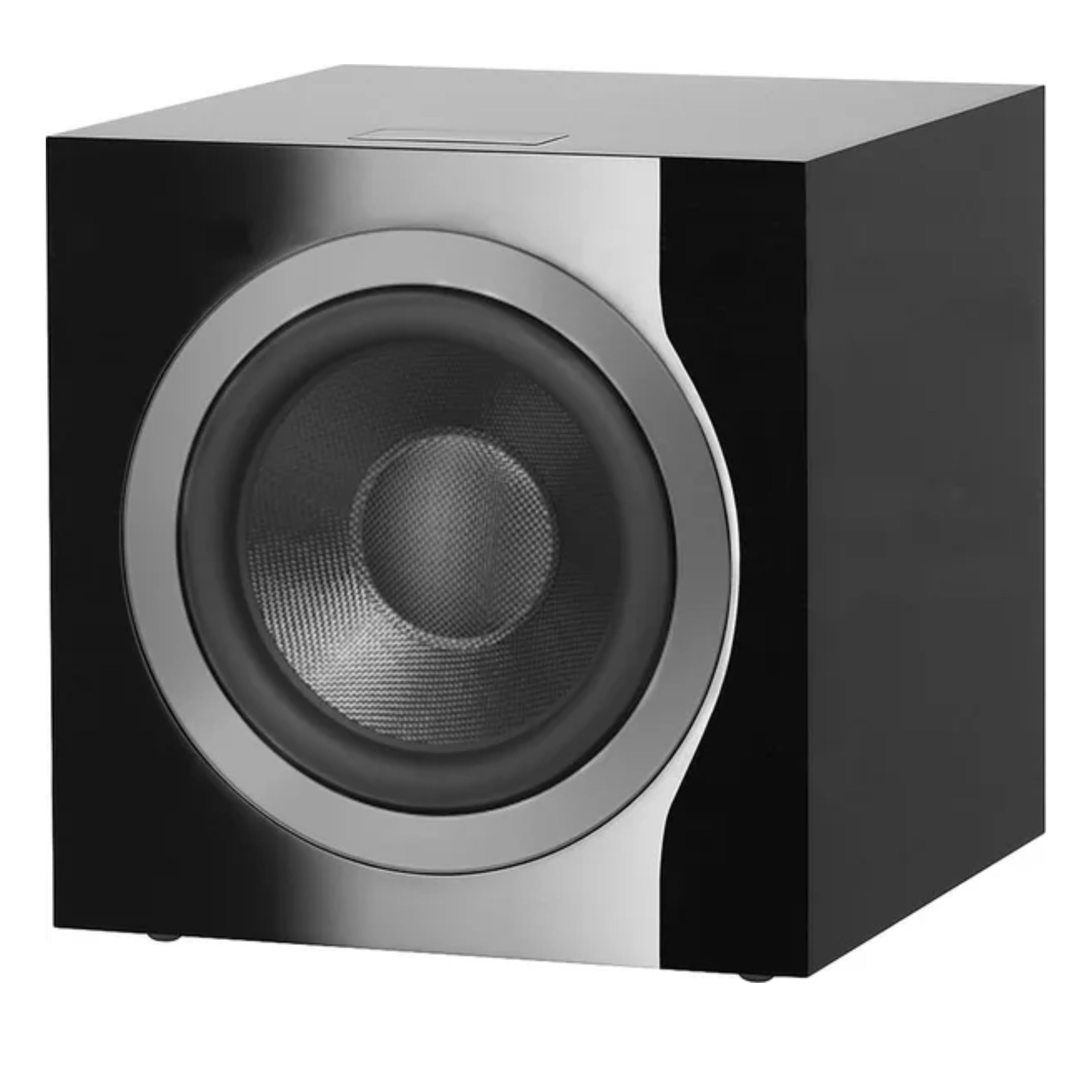 BOWERS AND WILKINS DB4S