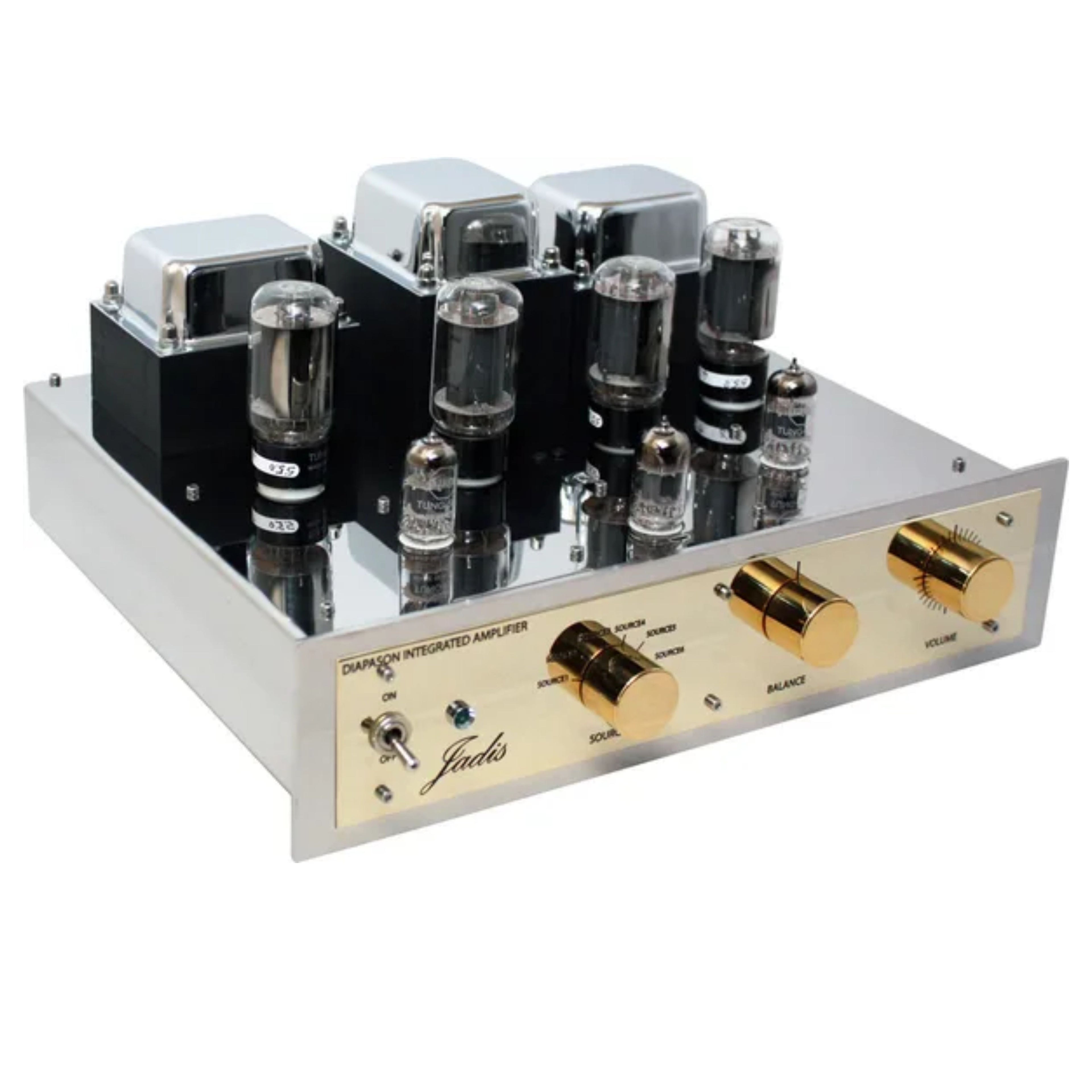 JADIS DIAPASON VERSION LUXE