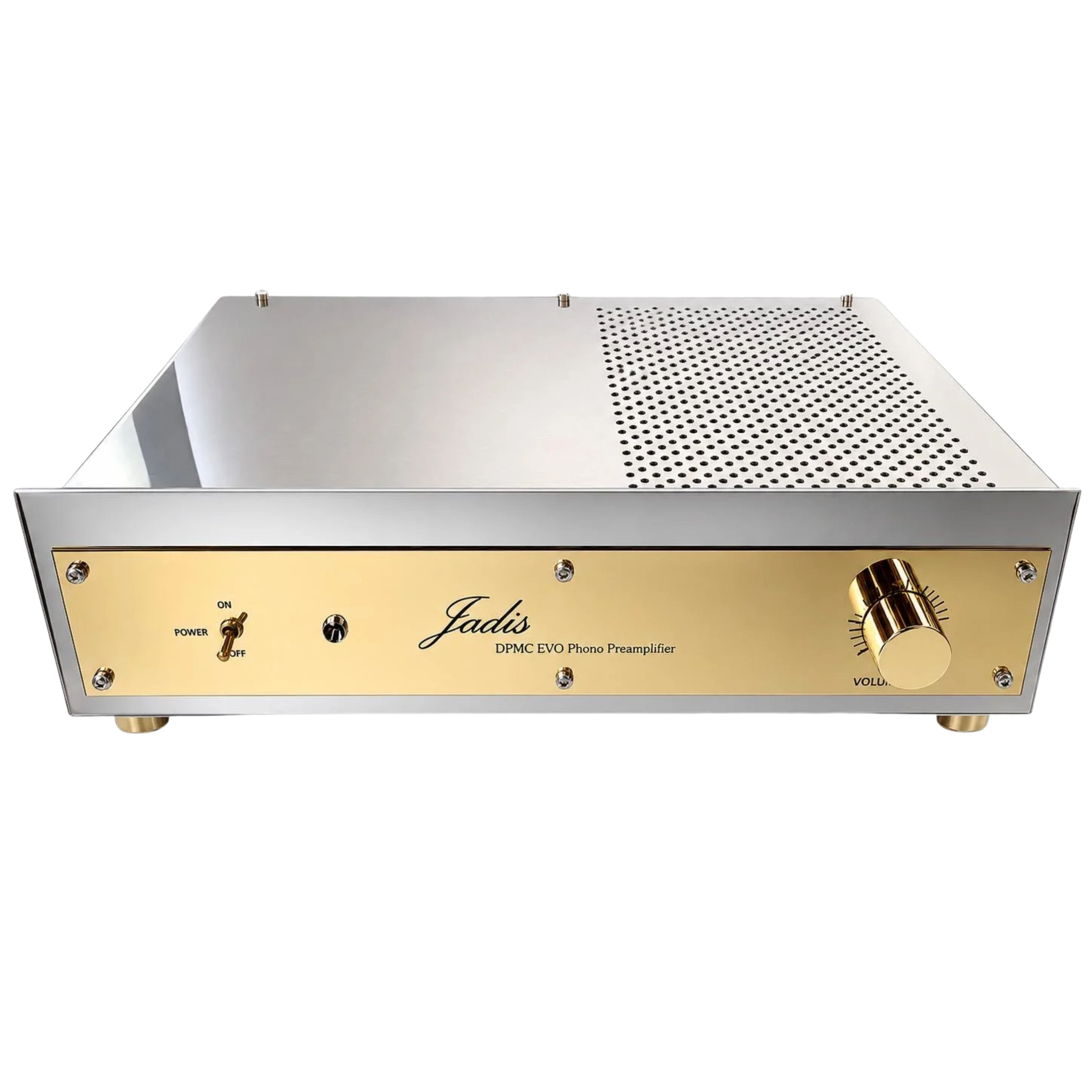 JADIS DMPC EVO Préampli Phono