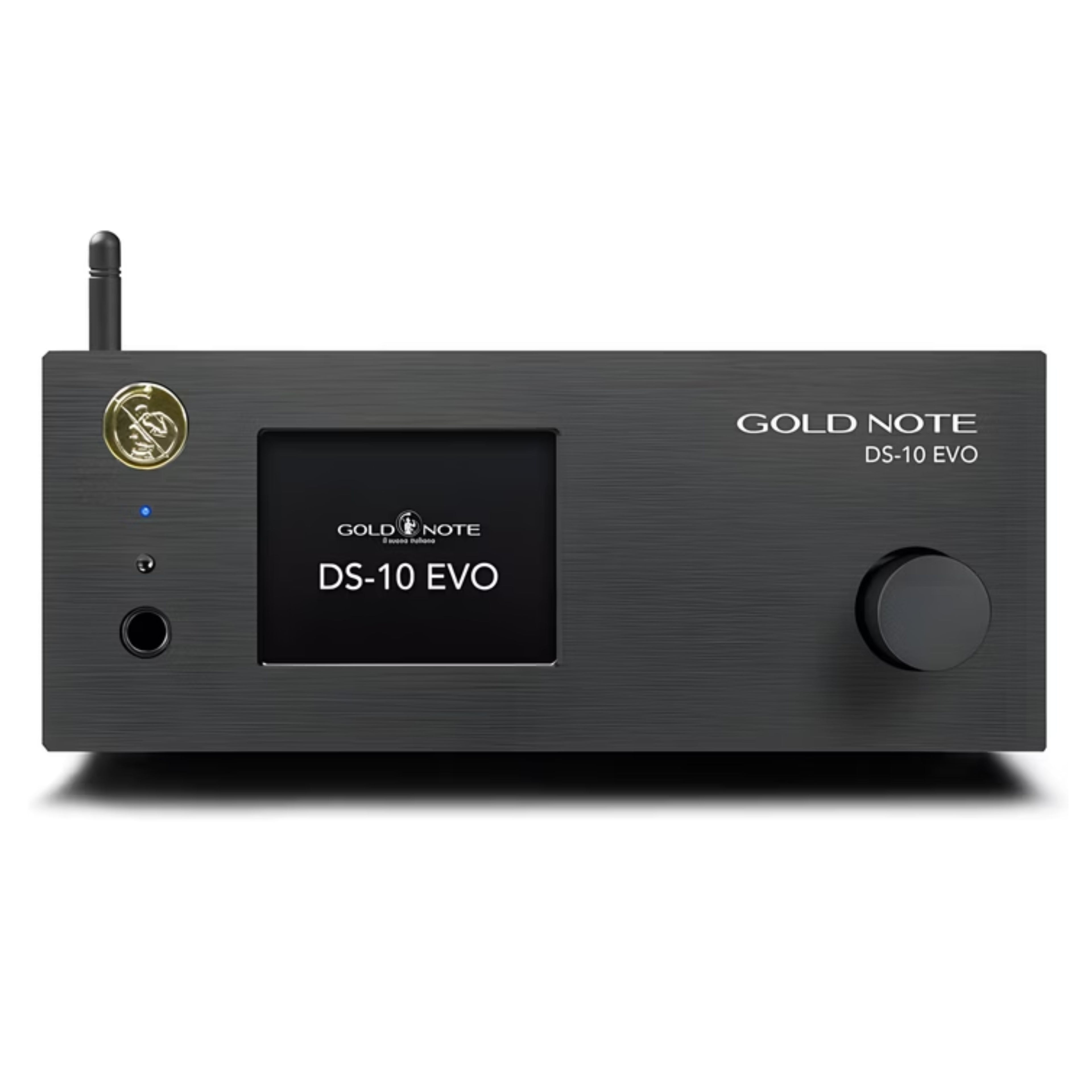 GOLD NOTE DS-10 EVO LINE