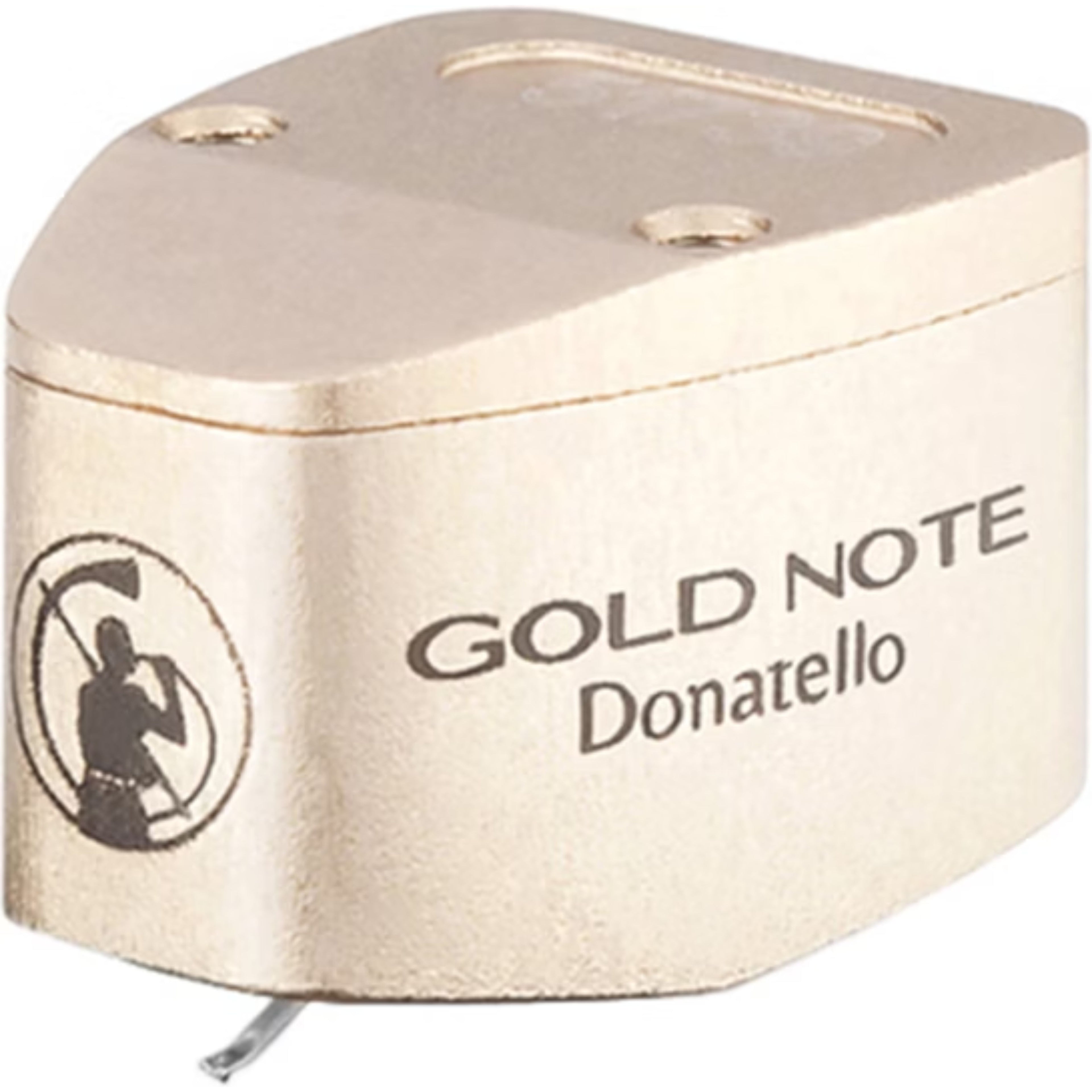 GOLD NOTE DONATELLO GOLD Cellule MC