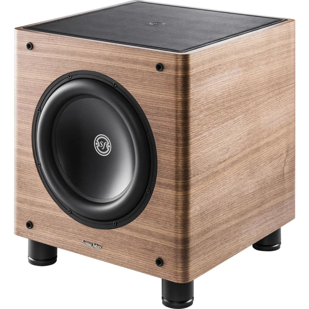 SONUS FABER GRAVIS II